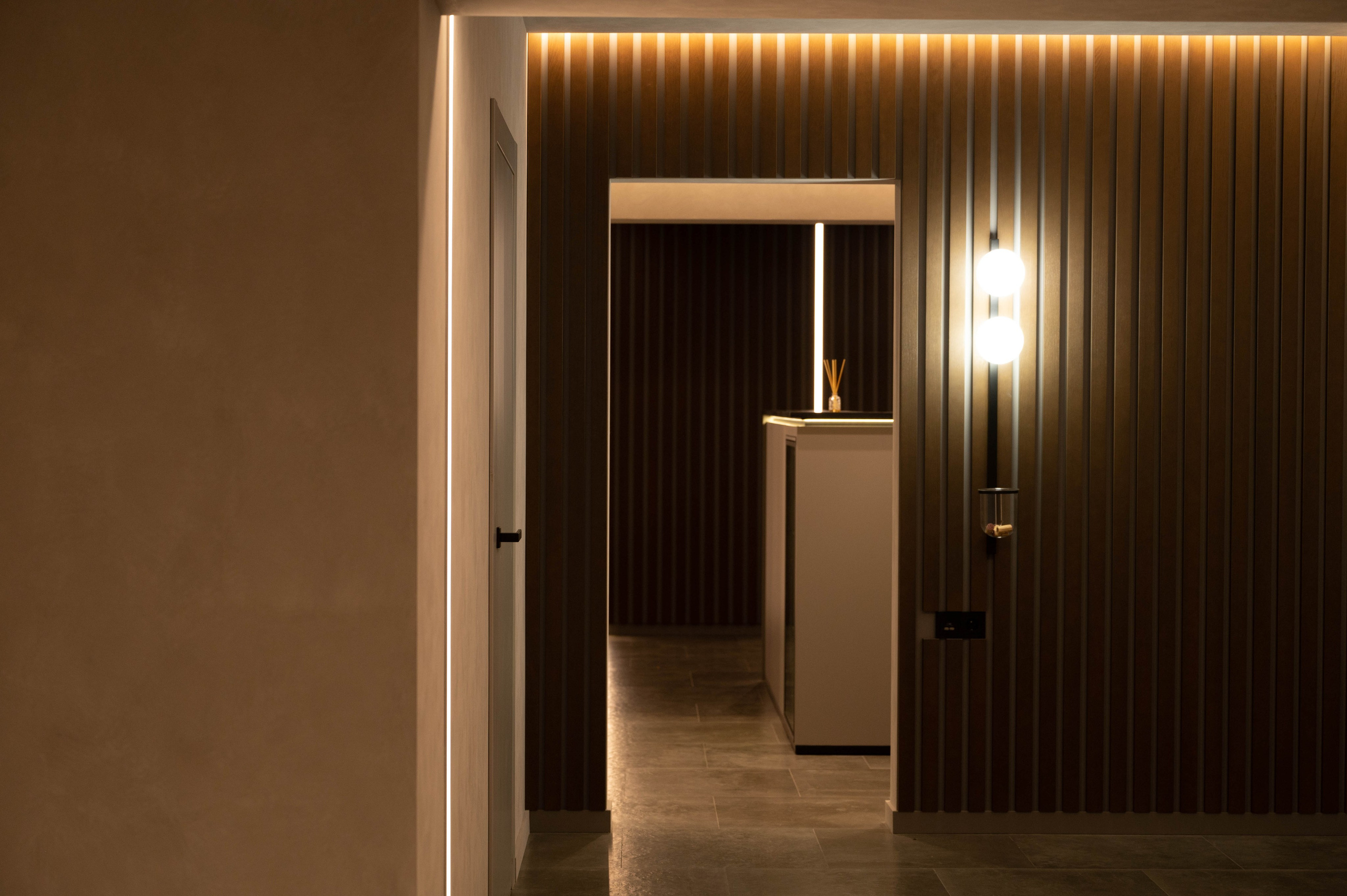 Винный погреб. Klauzevits Workshop