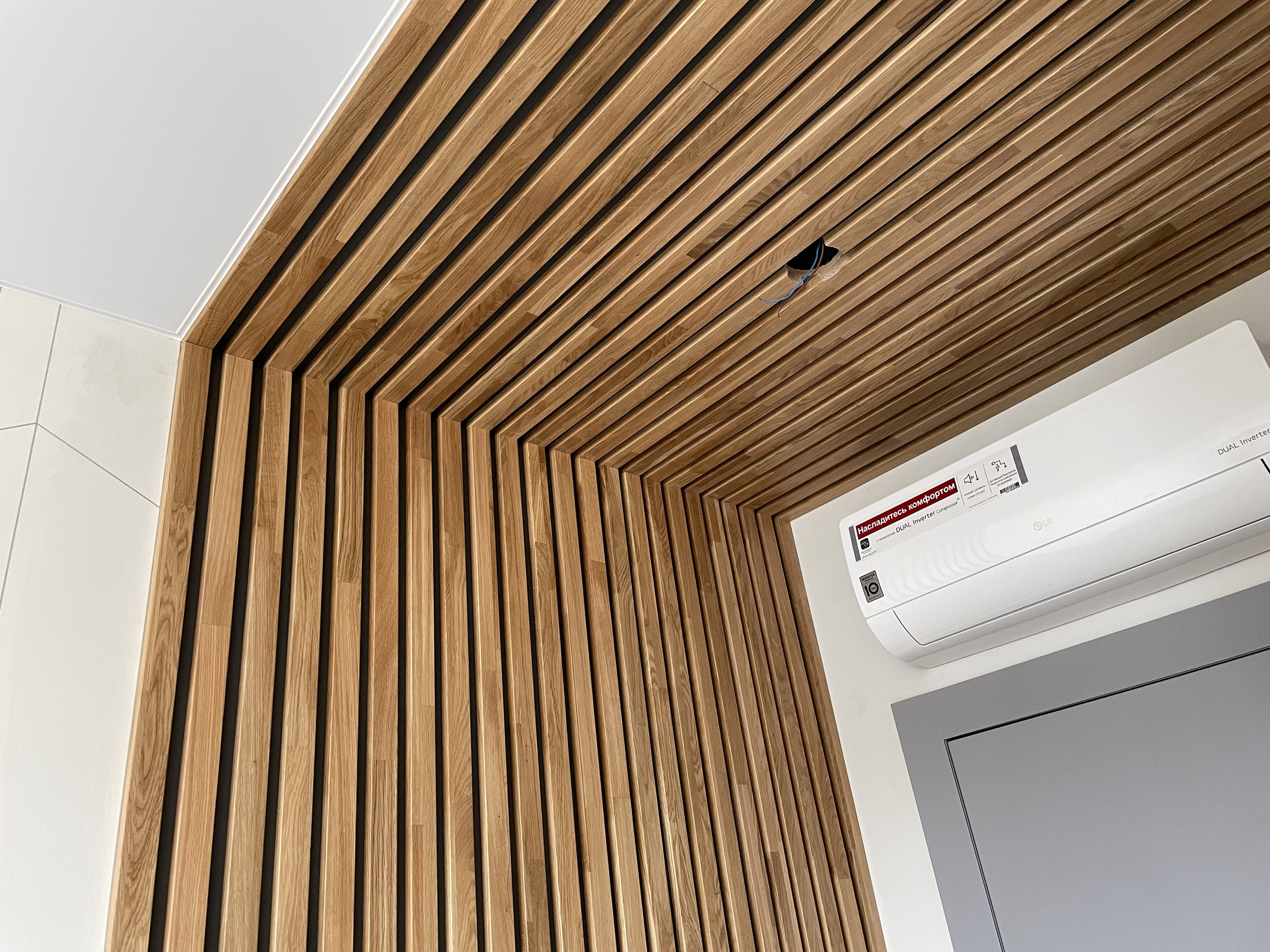 Loft. Klauzevits Workshop