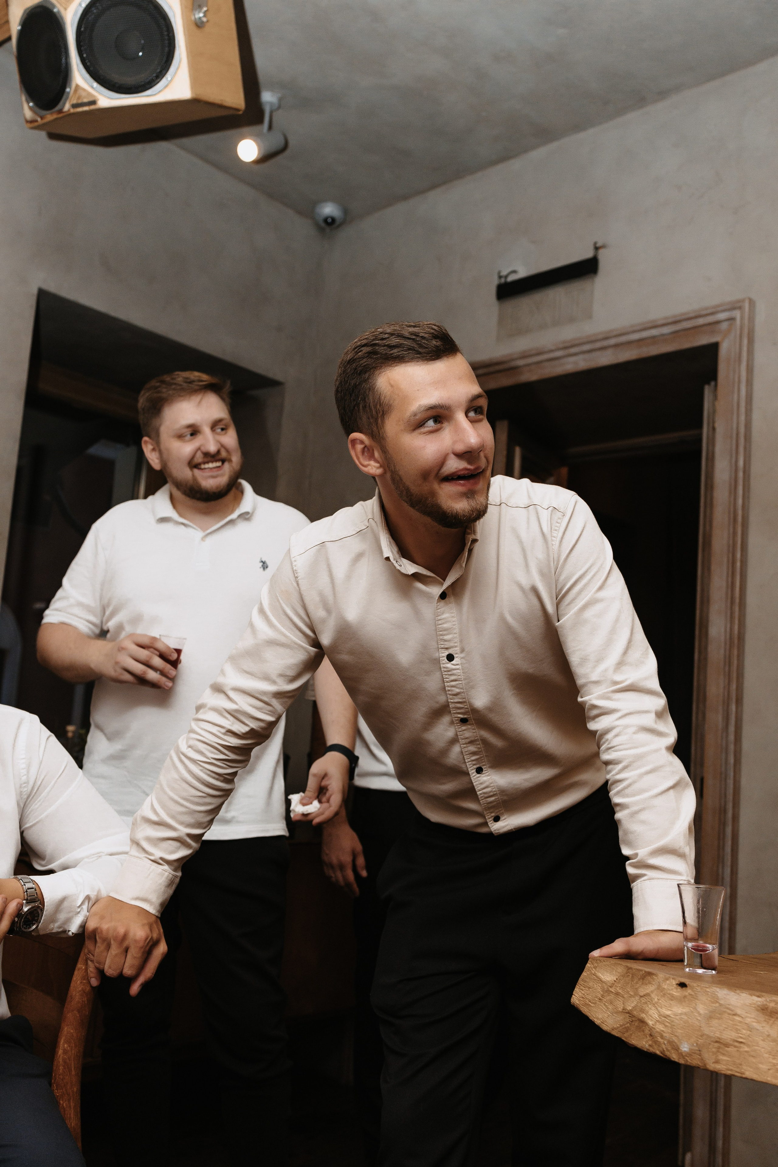 Илья и Ксюша (2024). Свадебный и семейный фотограф в Москве Яна Шувалова