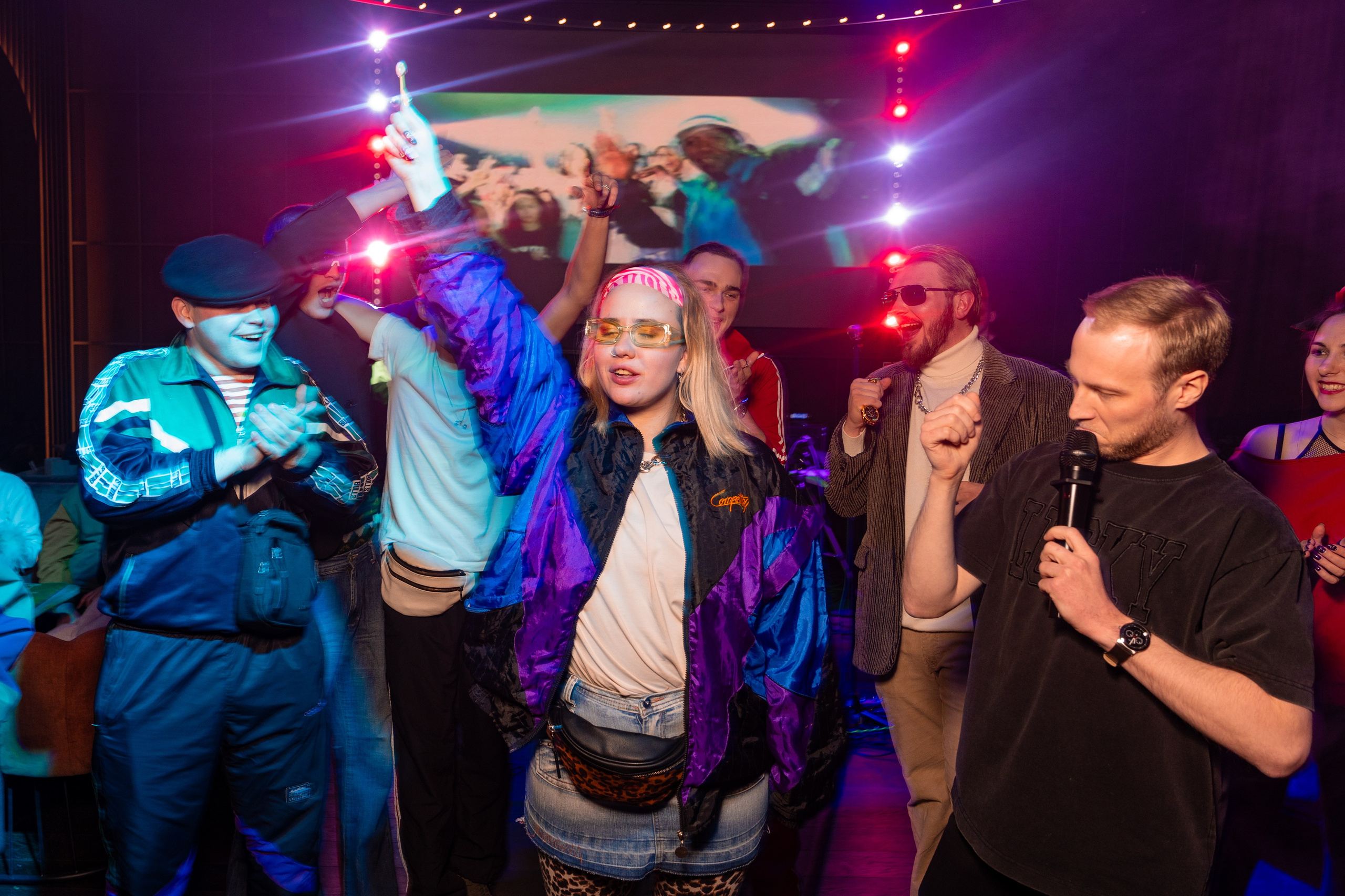 Мята Platinum Атлантис. Фотограф Никита Комаров