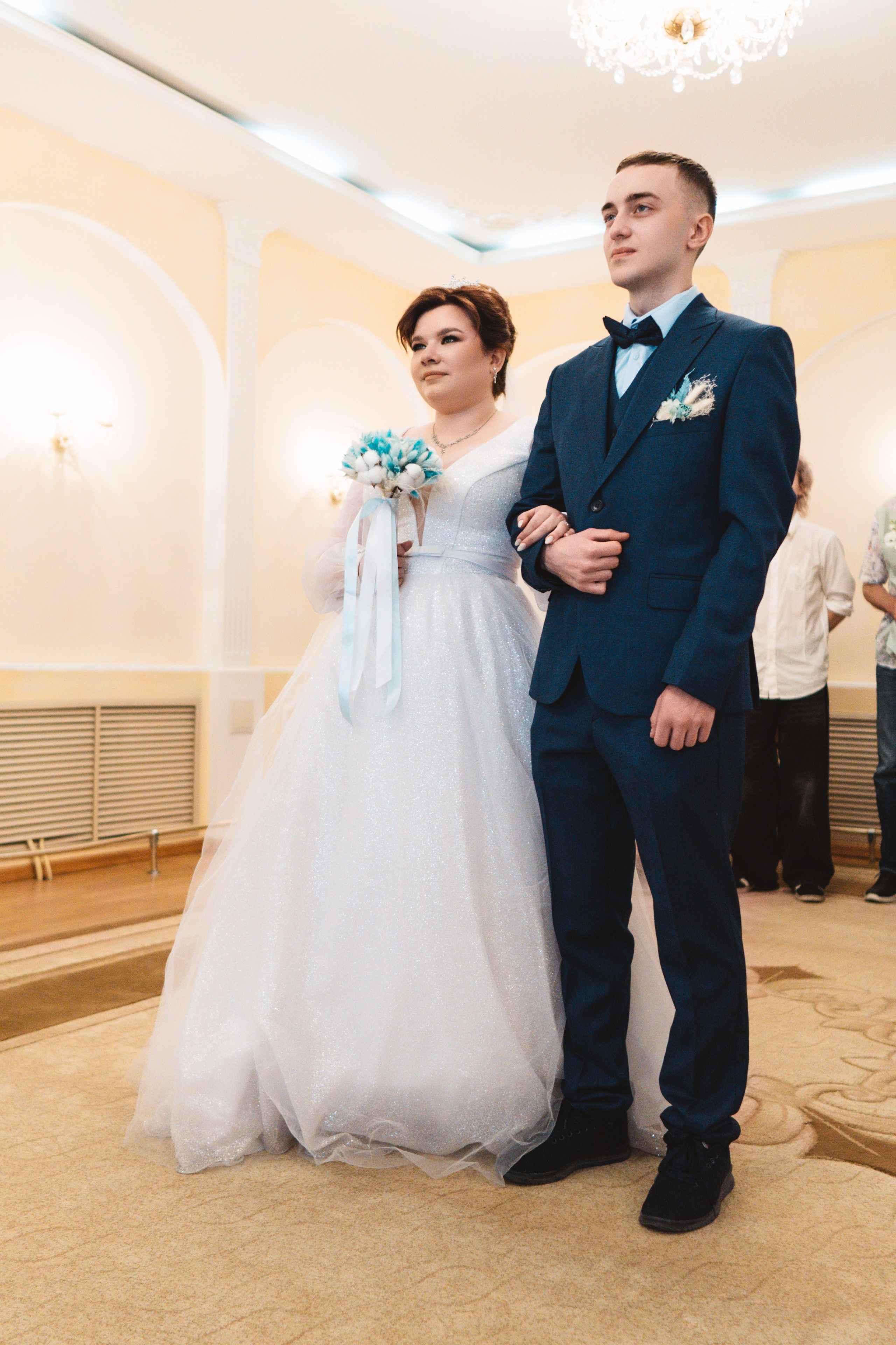 Свадьба. Ваш фотограф