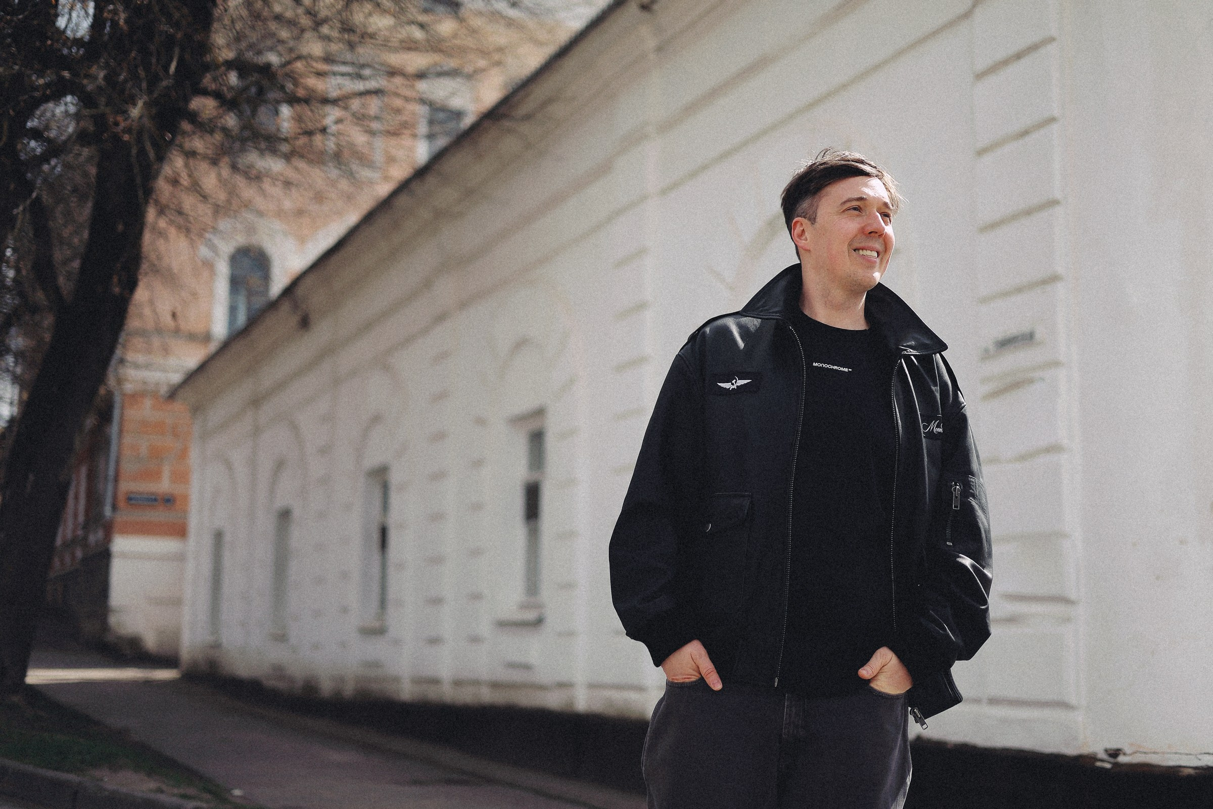 Александр. Свадебный фотограф Великий Новгород Станислав Кособудский