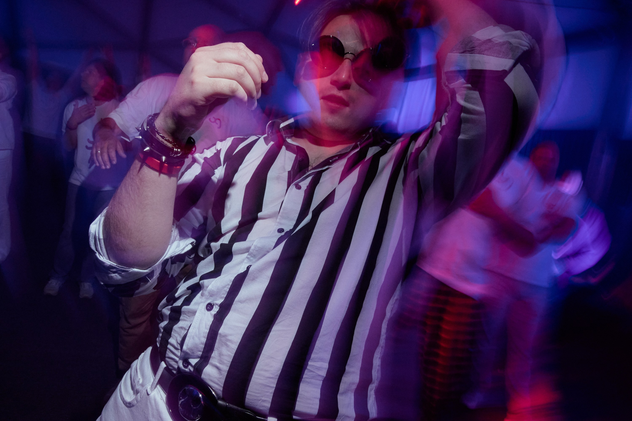 BUNTER GROUP. Дмитрий Мазуркевич: Профессиональный Репортажный Фотограф