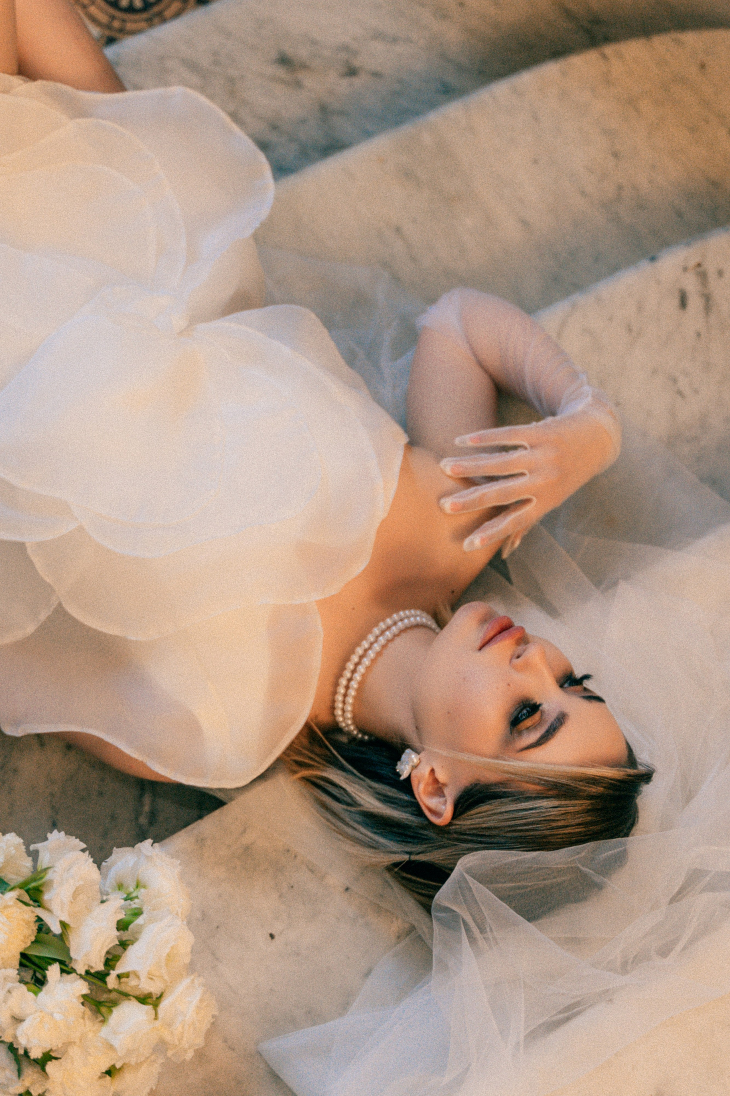 Инна и Жора. Семейный фотограф Новочеркасск