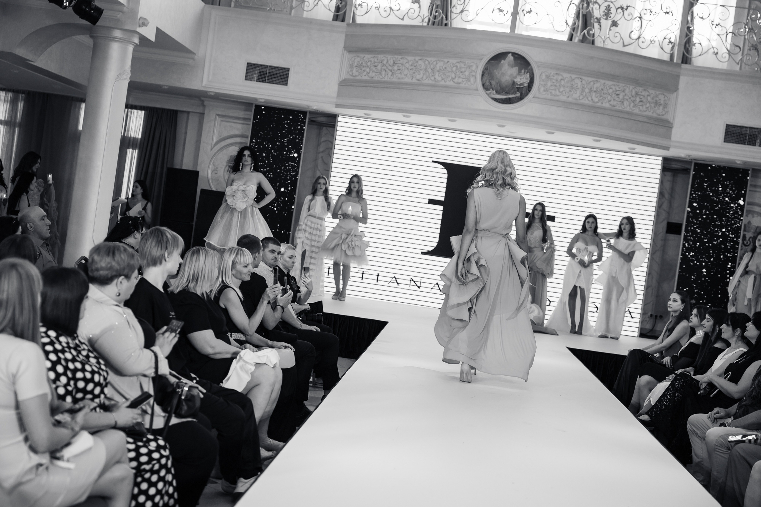 Events. Событийный и портретный фотограф в Москве — Адам Черноуски