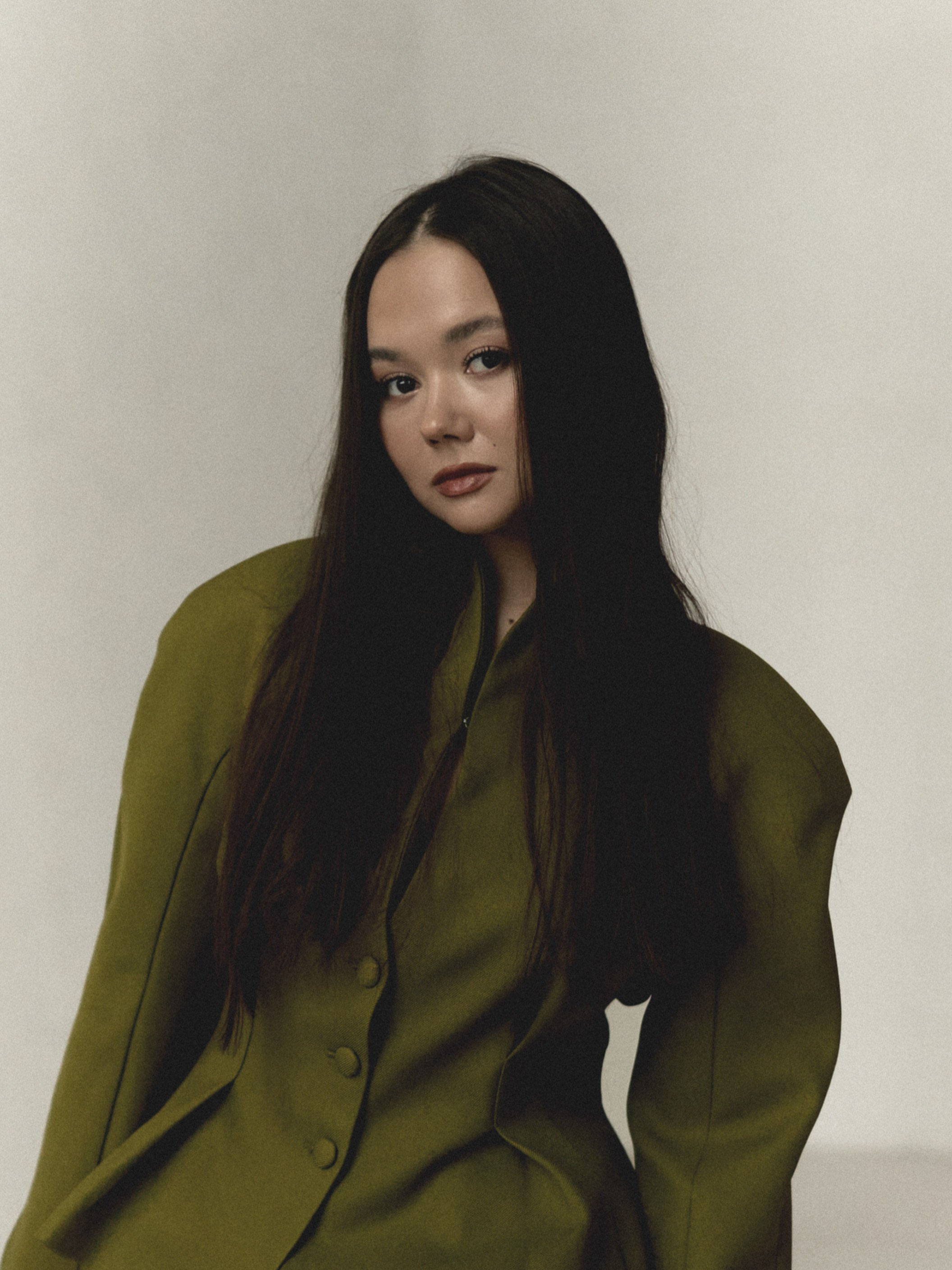 Nadya. Индивидуальная и семейная фотосессия в Чебоксарах Оксана Русакова