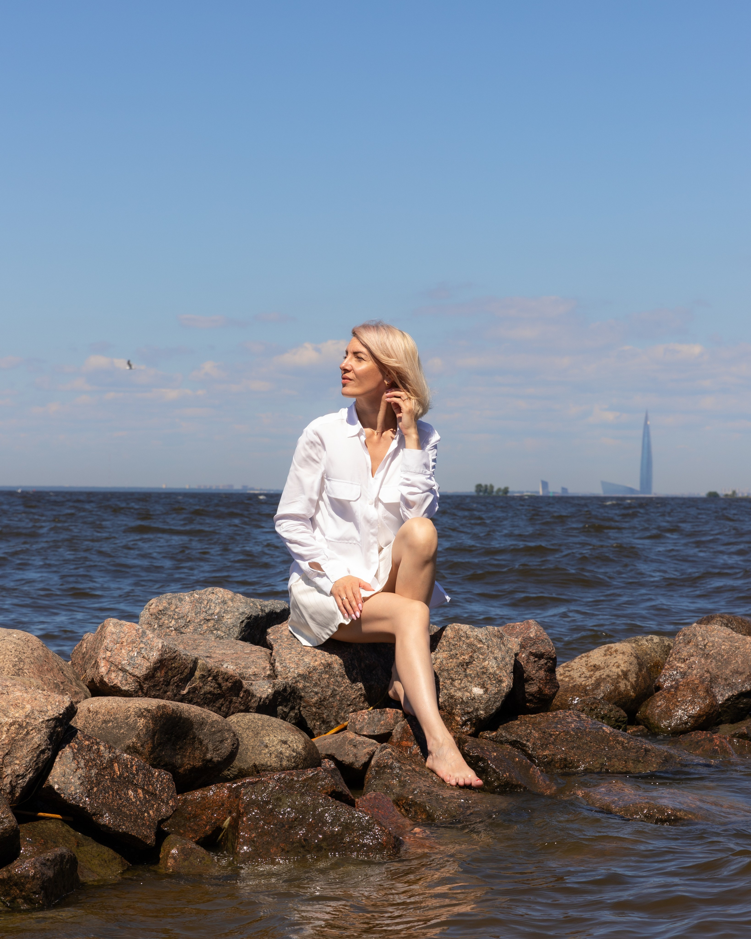 Individual. Фотограф Санкт-Петербург Анастасия Малышкина