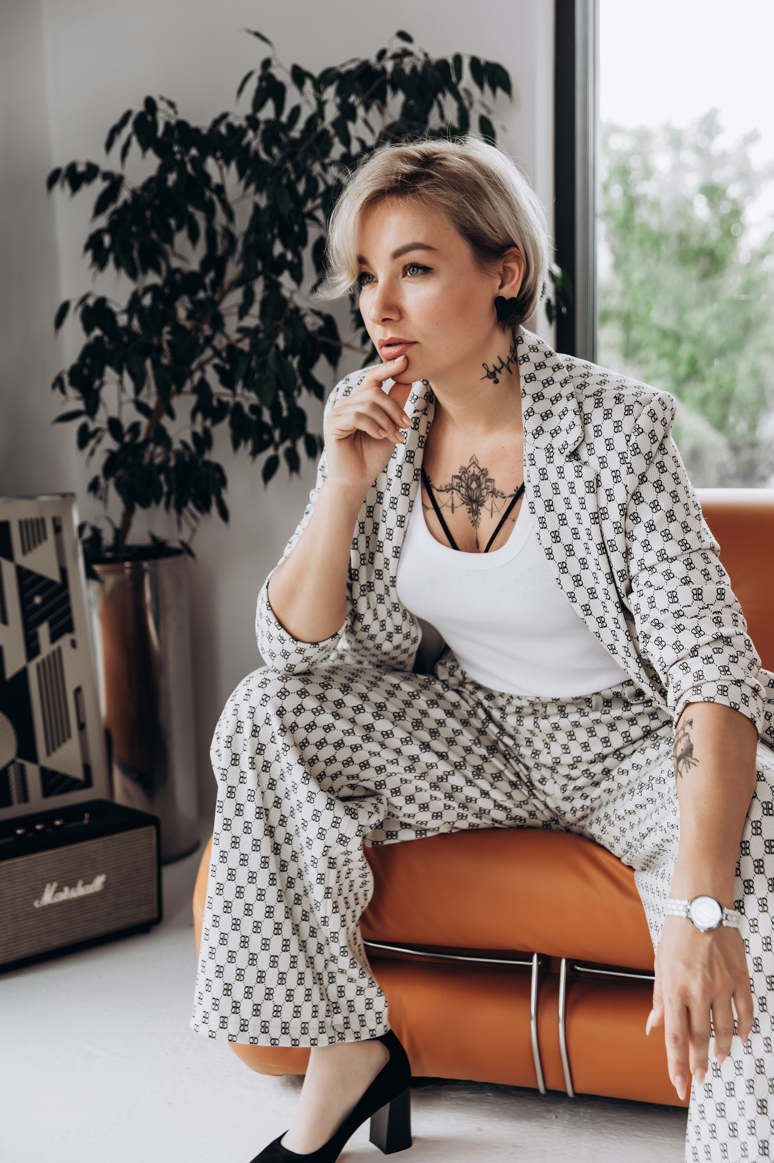 Бизнес съёмка Евгений и Оксана. Фотограф Нюта Лобас