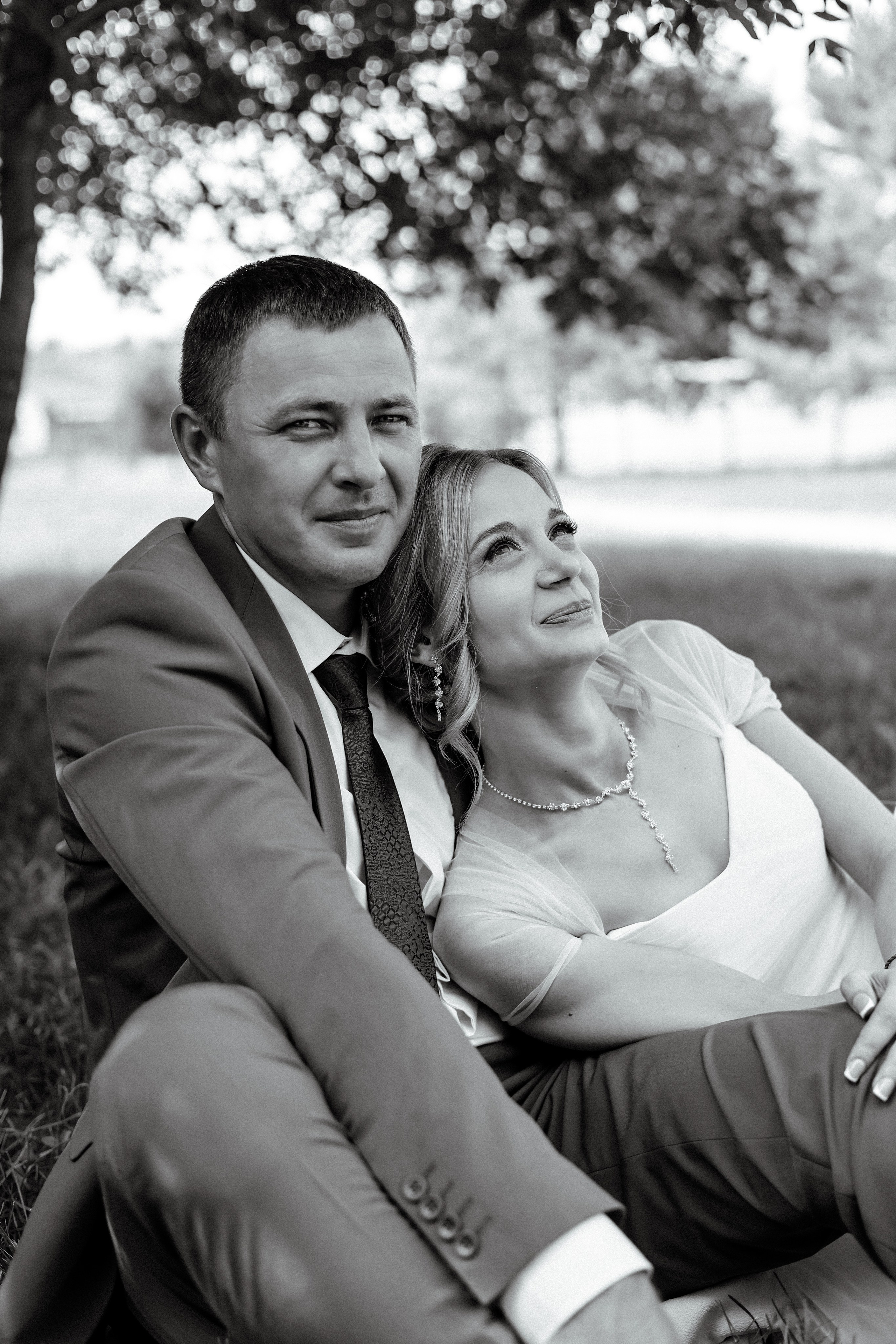 Анатолий и Кристина. Мания, портретный фотограф в городе Оренбург