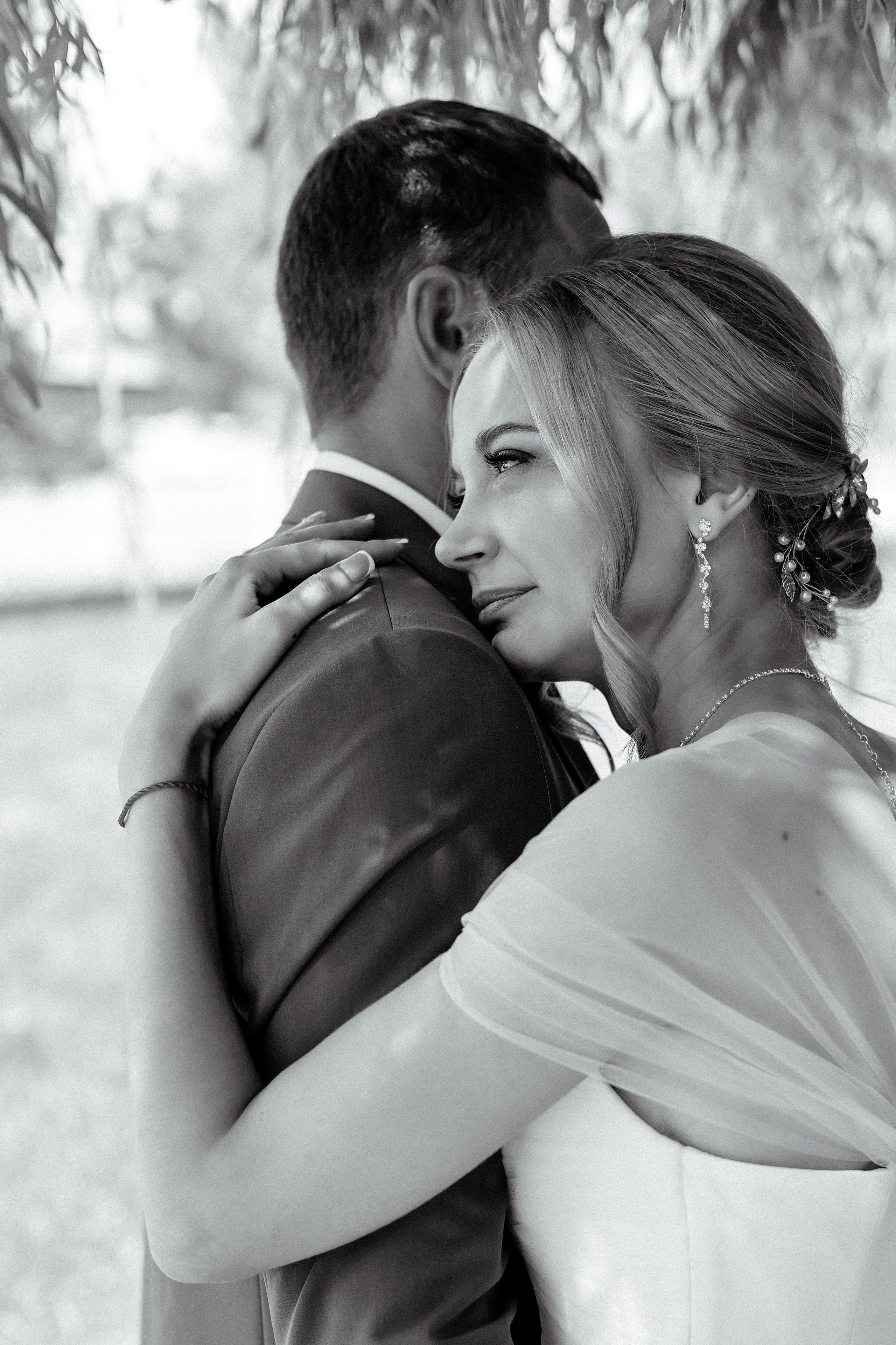 Анатолий и Кристина. Мания, портретный фотограф в городе Оренбург