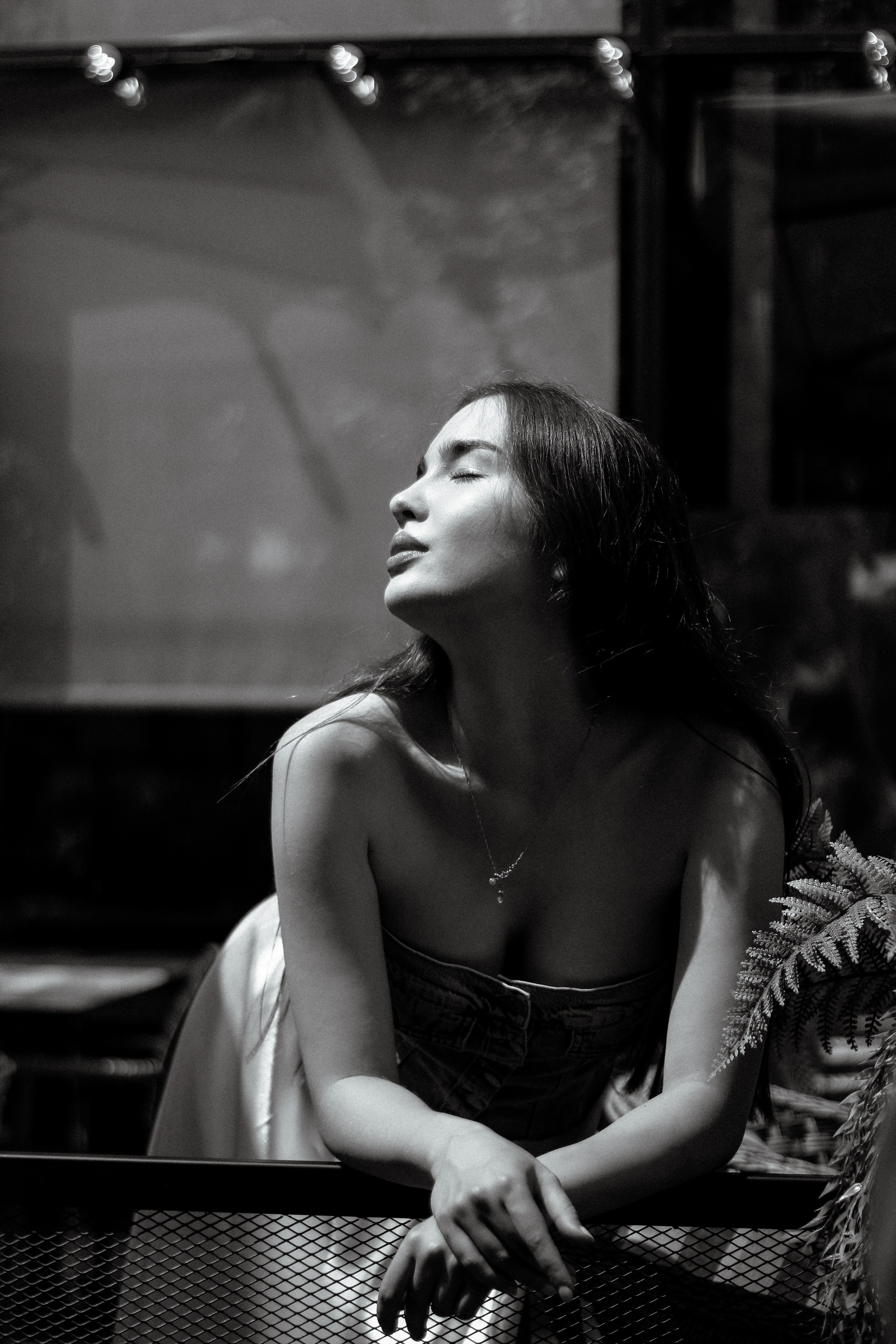 Лето… жара…июль. Мания, портретный фотограф в городе Оренбург