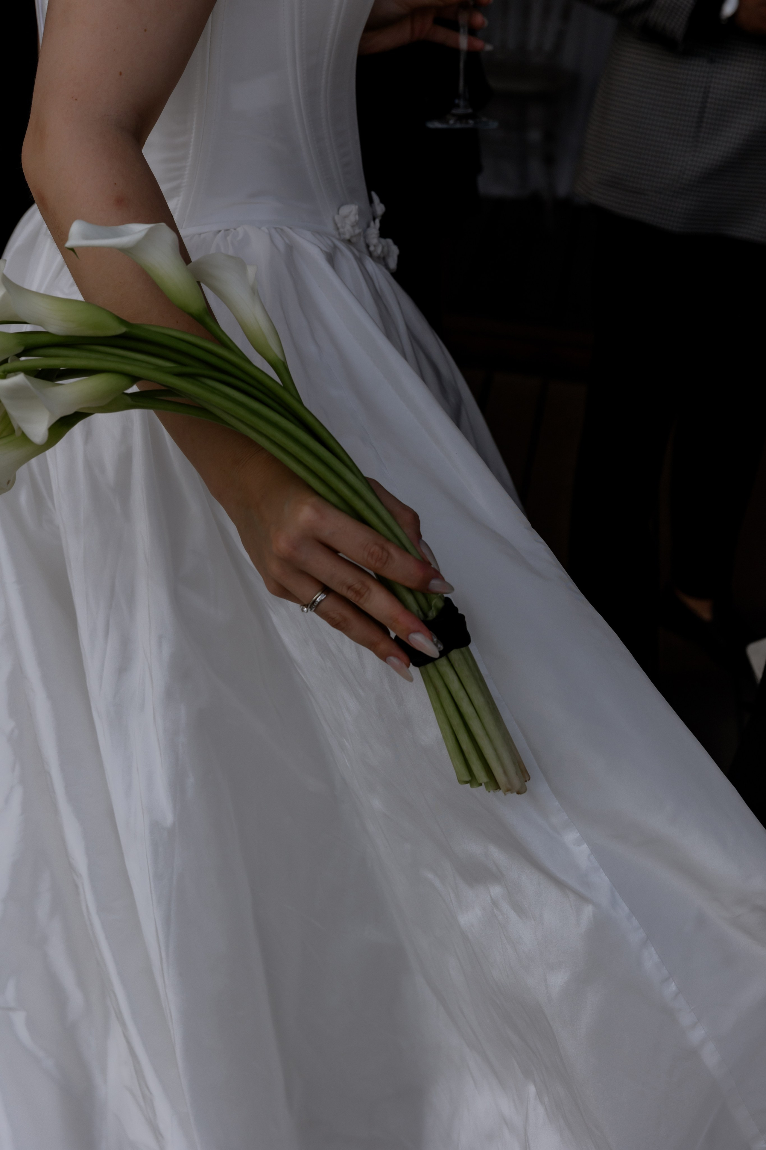 Алина & Андрей. Оформление свадеб, декор свадеб Вера Маркова, Москва