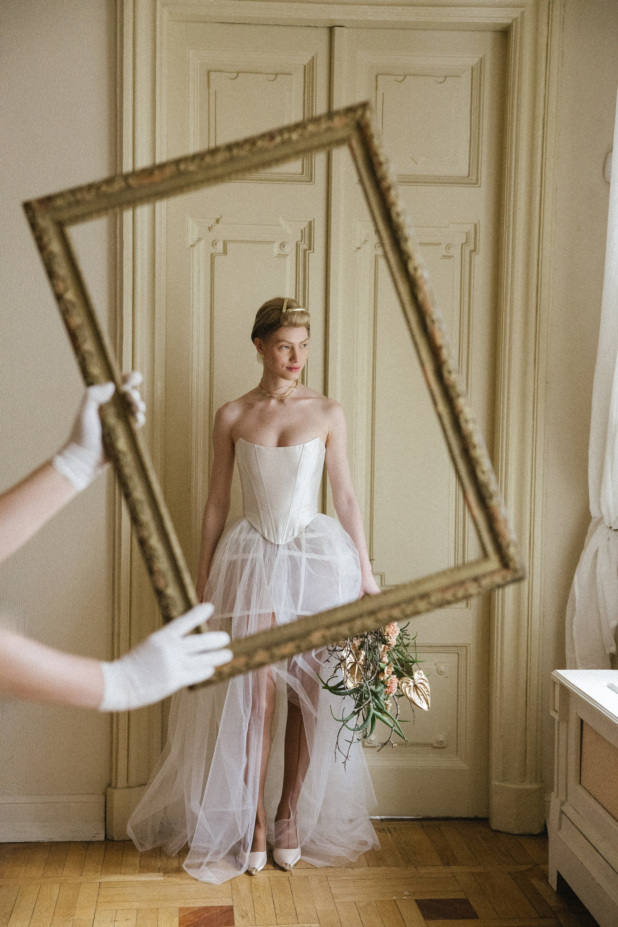 Царица. Оформление свадеб, декор свадеб Вера Маркова, Москва