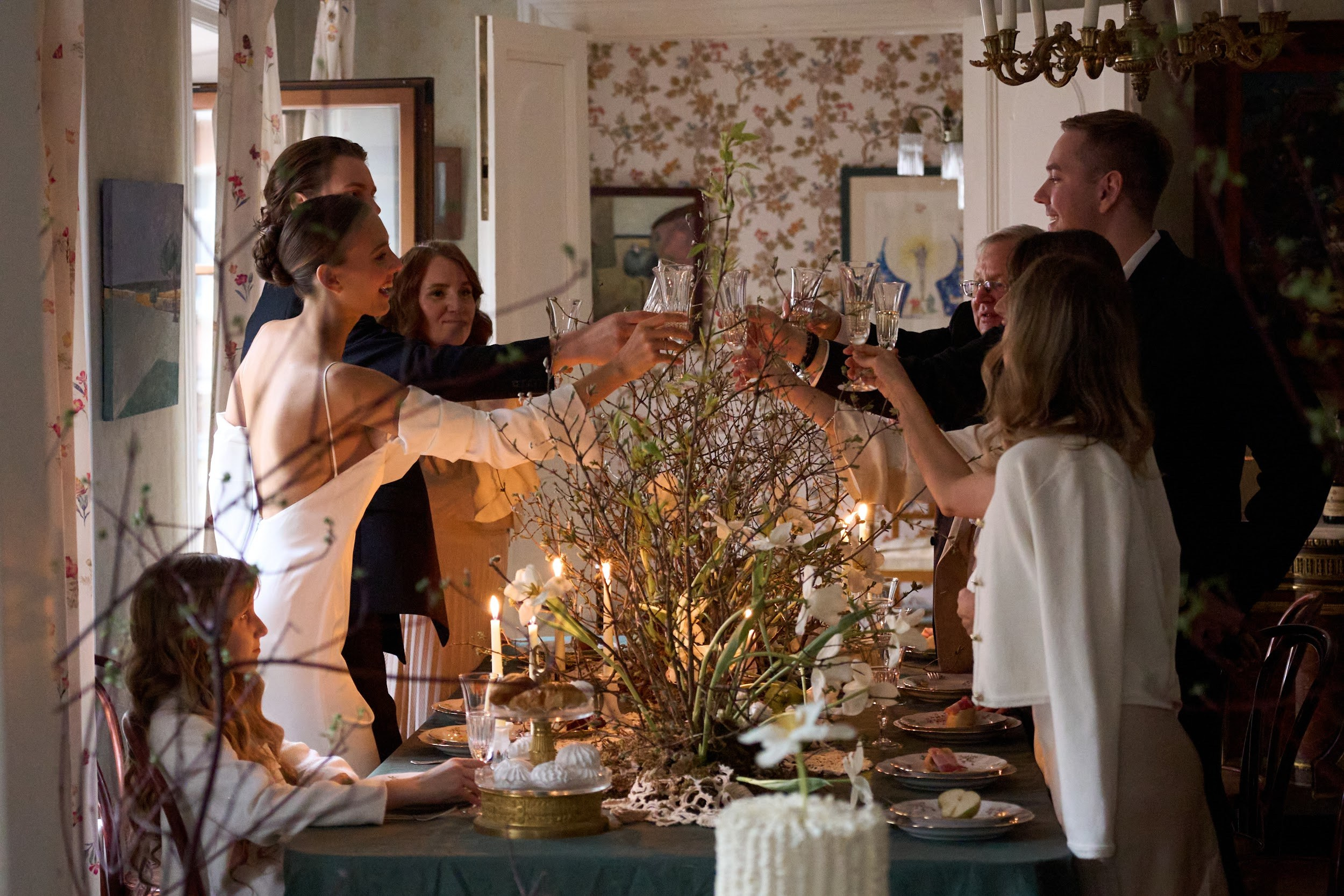 Виолетта & Виталий. Оформление свадеб, декор свадеб Вера Маркова, Москва