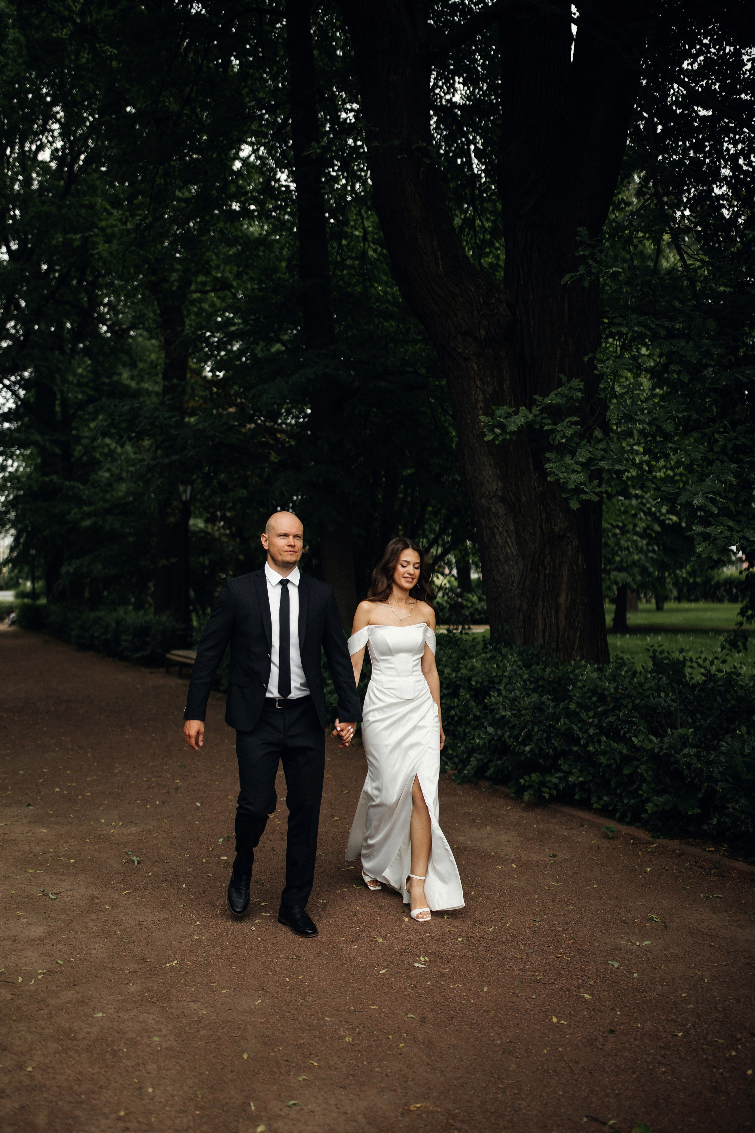 Вадим & Анна. СВАДЕБНЫЙ ФОТОГРАФ ЕВГЕНИЯ МОДИНА Ярославль