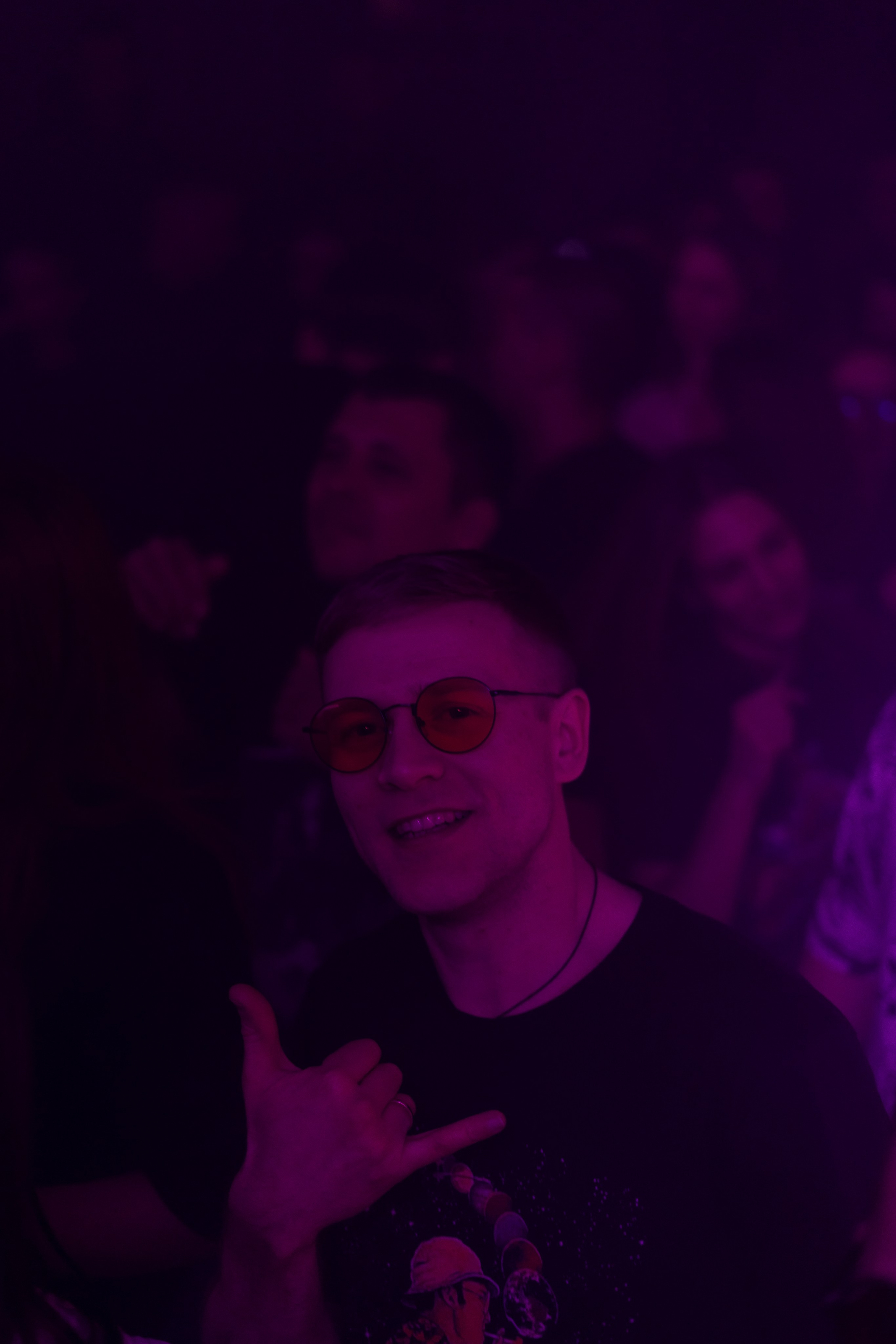 Rook's. Анастасия Паршукова — фотограф Шерегеш Новосибирск