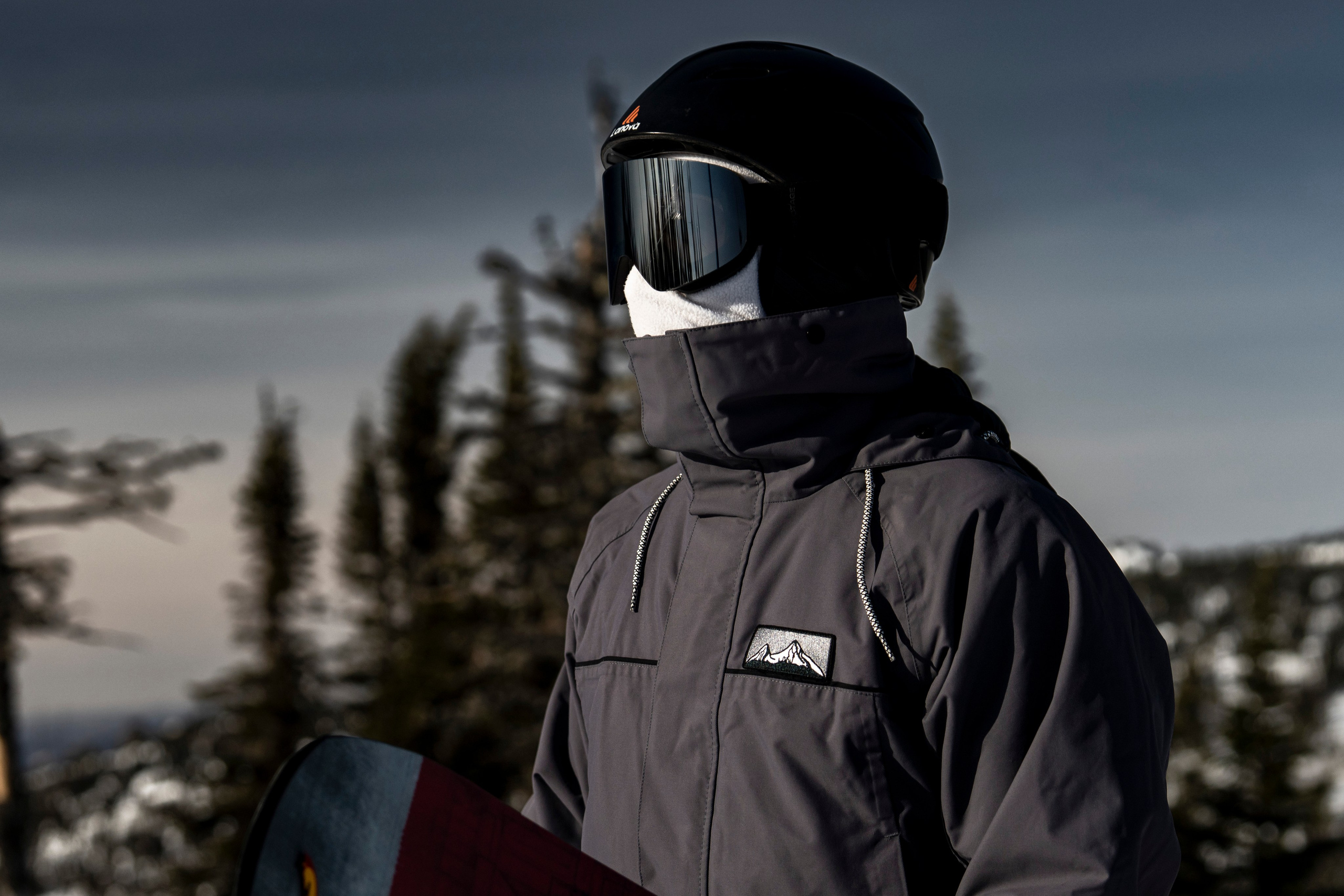 Тур. Анастасия Паршукова — фотограф Шерегеш Новосибирск