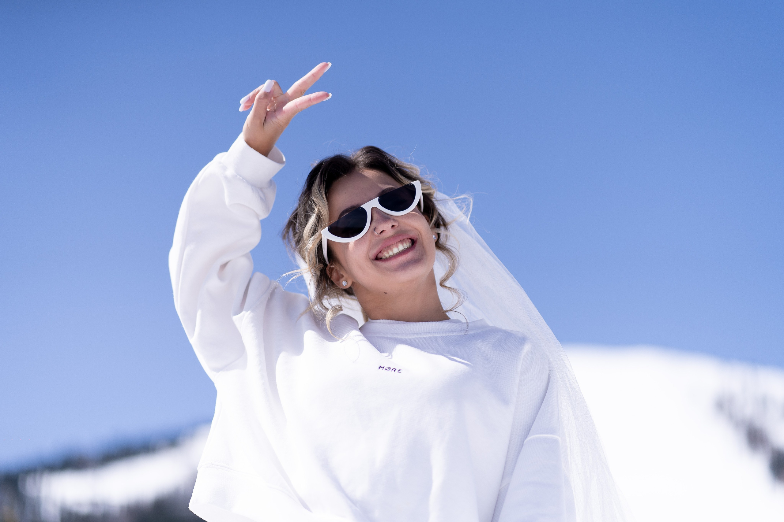 Грелка 14.04.24. Анастасия Паршукова — фотограф Шерегеш Новосибирск