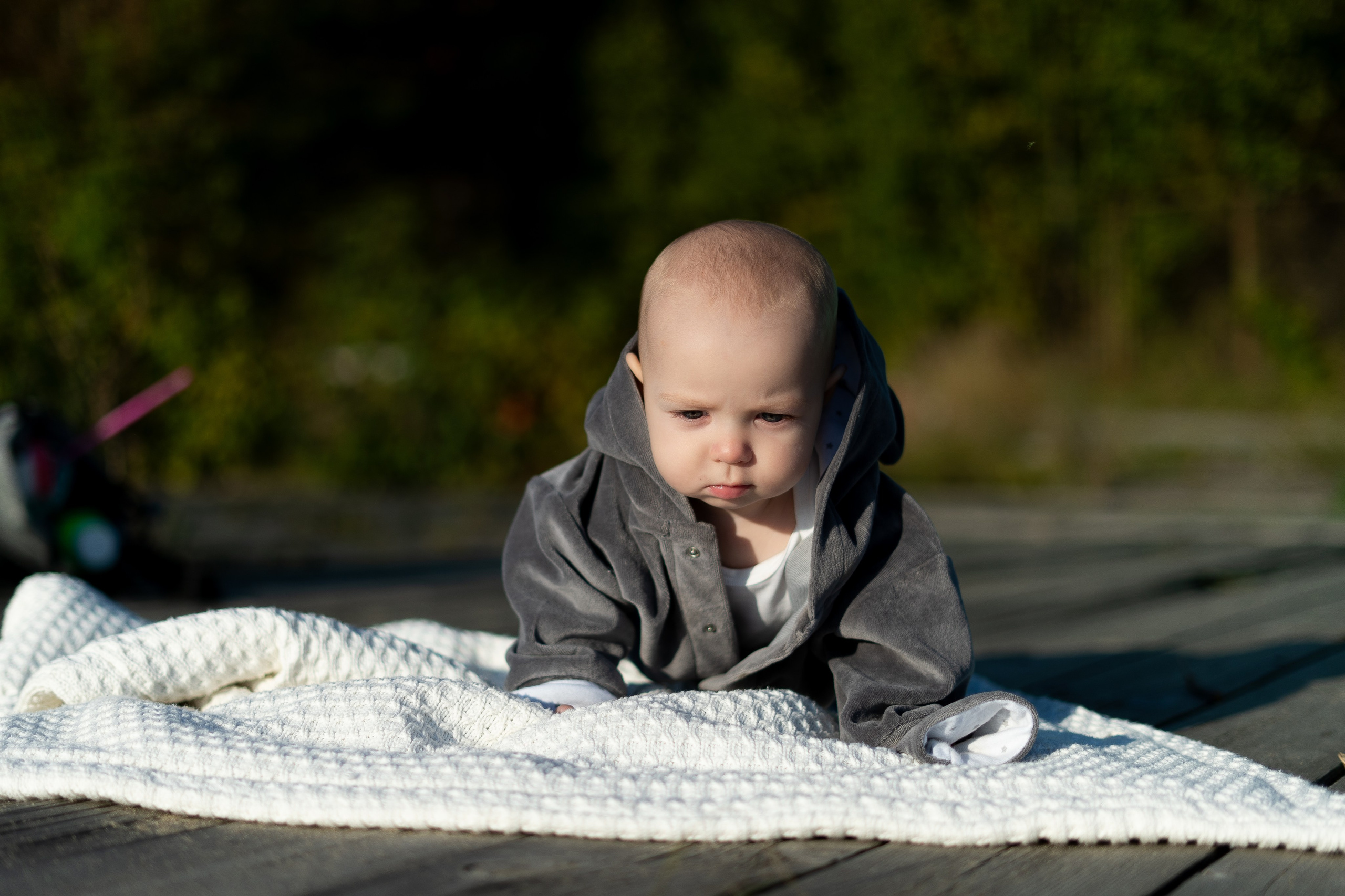 Леся. Анастасия Паршукова — фотограф Шерегеш Новосибирск