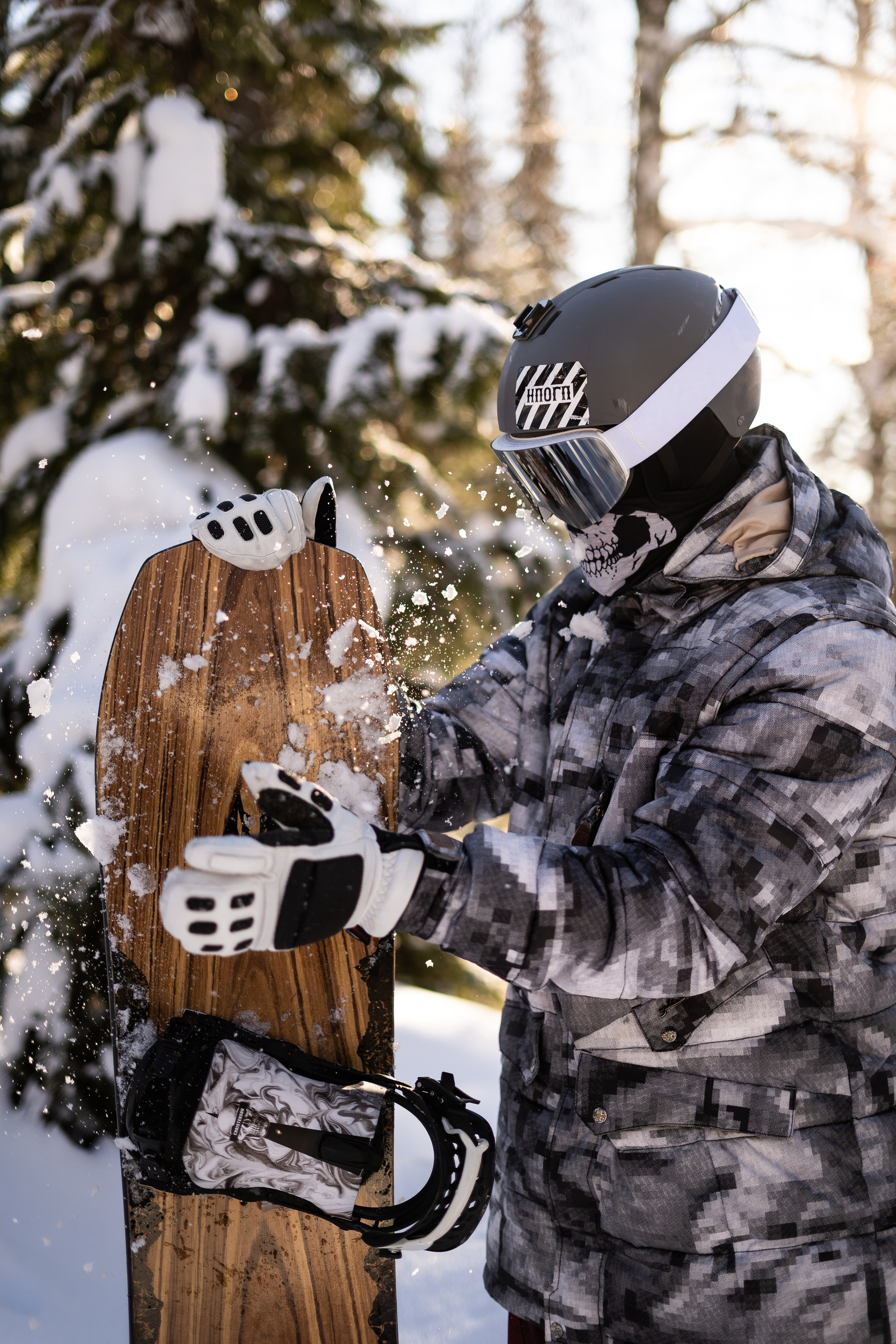 Джой. Анастасия Паршукова — фотограф Шерегеш Новосибирск