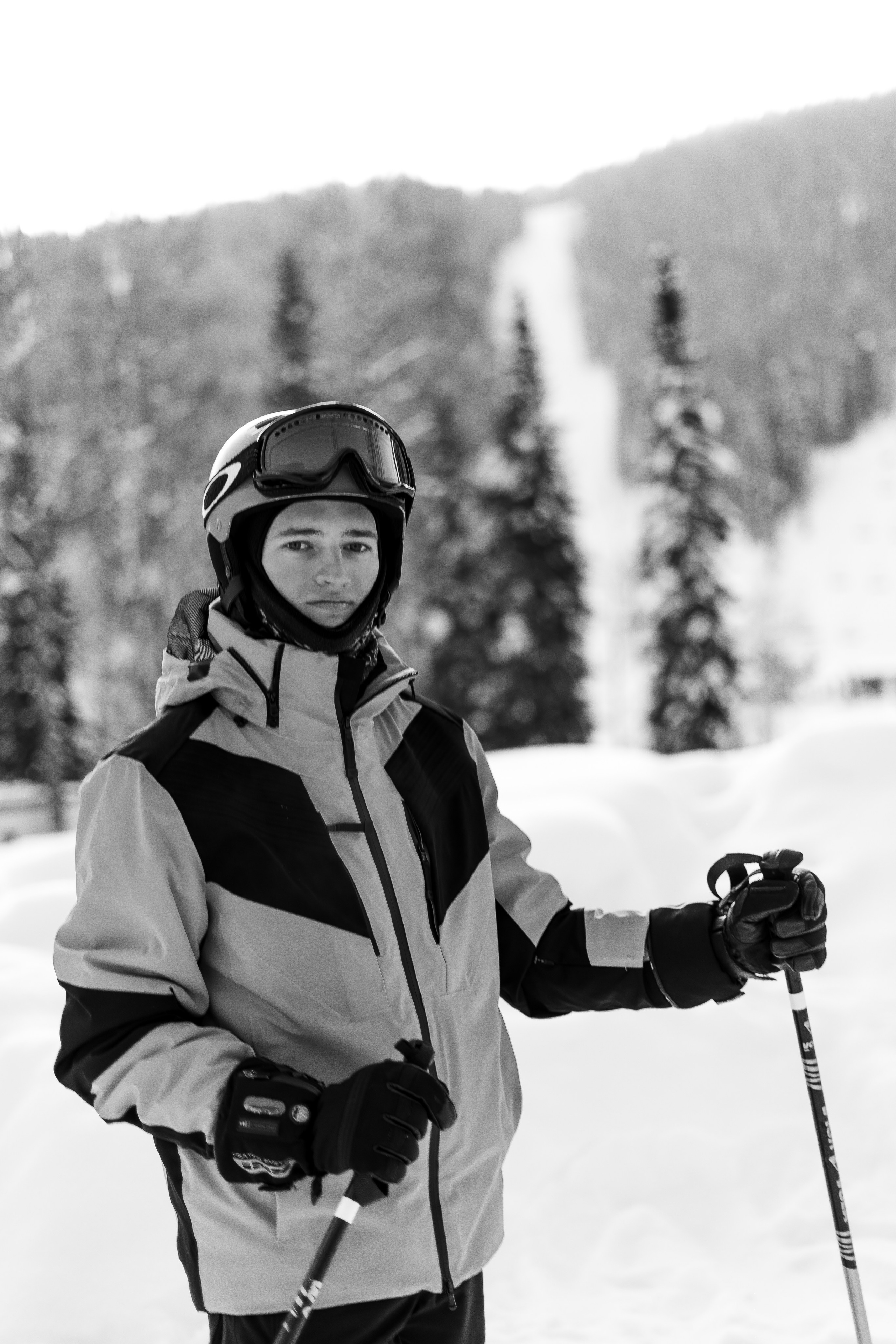 Джой 7.02. Анастасия Паршукова — фотограф Шерегеш Новосибирск