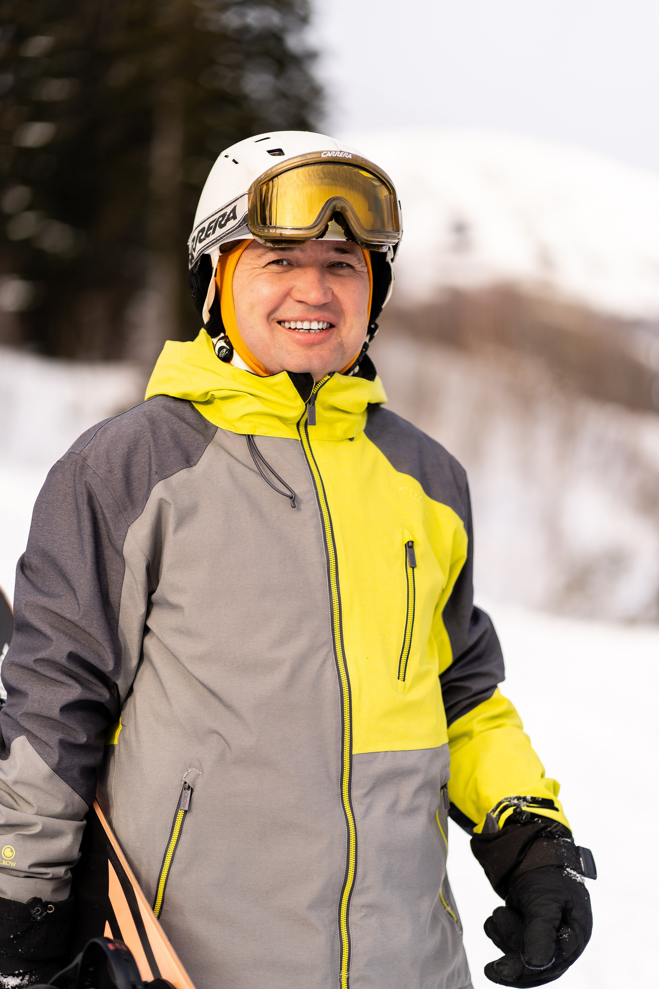 Джой 13.12. Анастасия Паршукова — фотограф Шерегеш Новосибирск