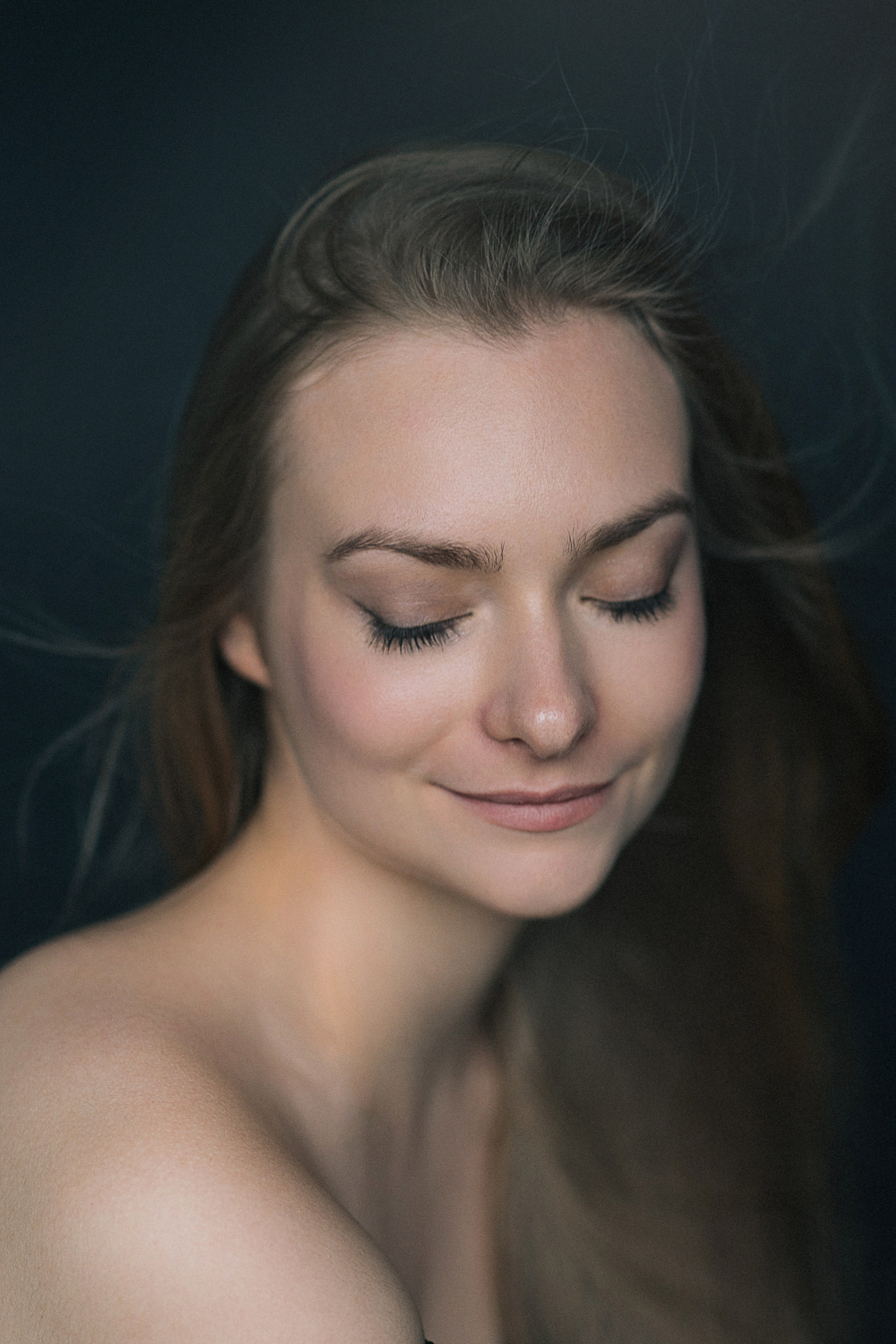 Илона. Гипнопсихолог, женский фотограф Ольга Парфентьева (Васанти)