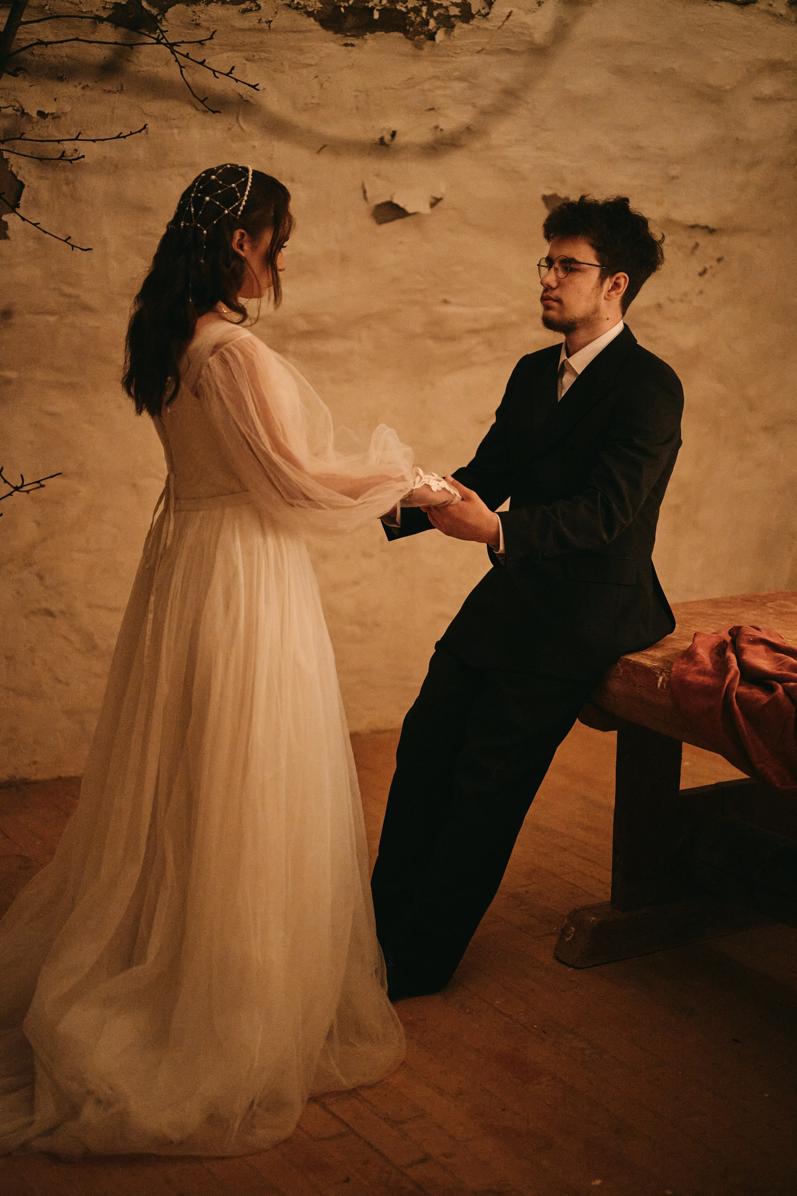 Свадьбы и венчания. Свадебный фотограф Надежда Максимова