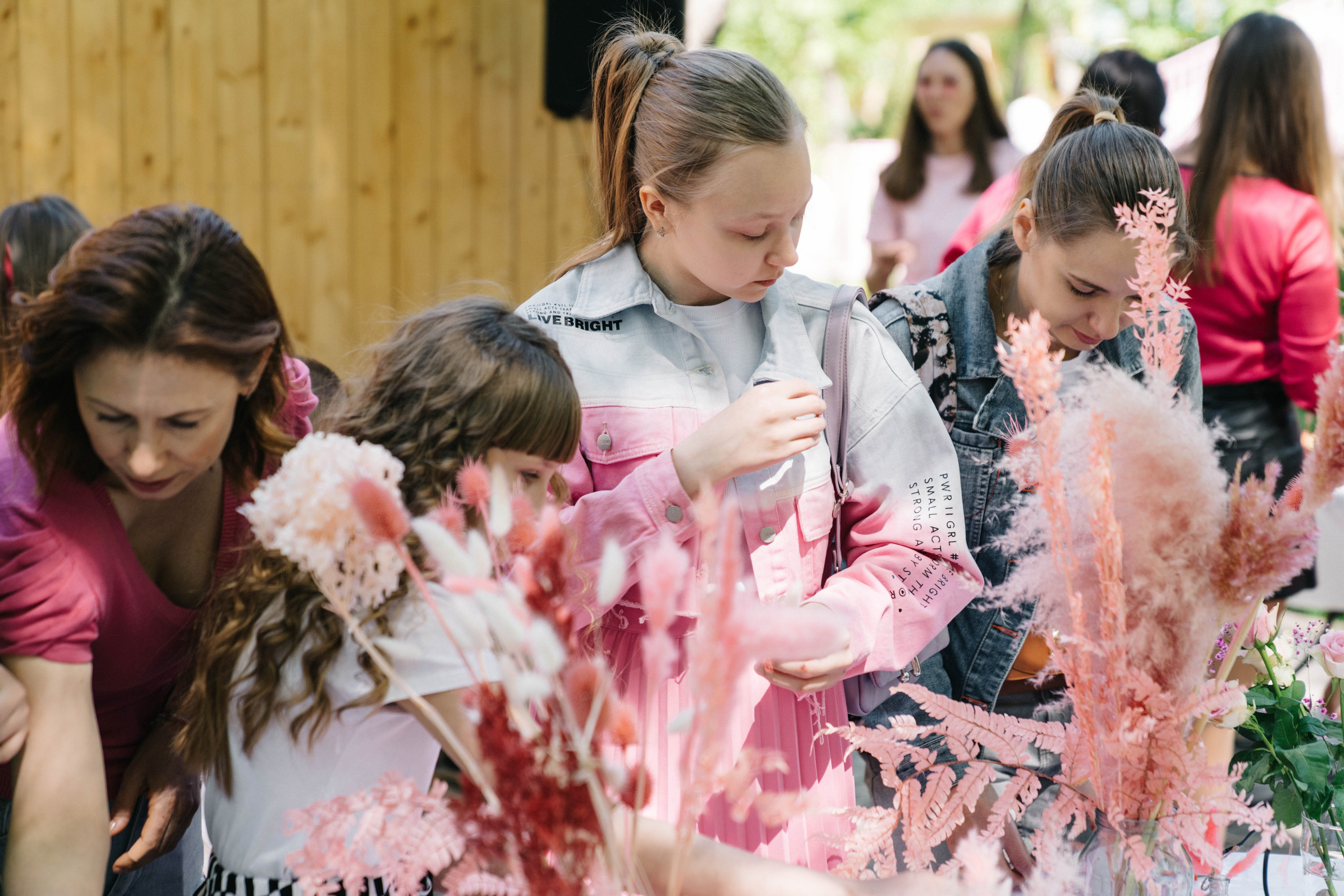 1 июня День защиты детей (Дуняша). Свадебный и Мужской фотограф