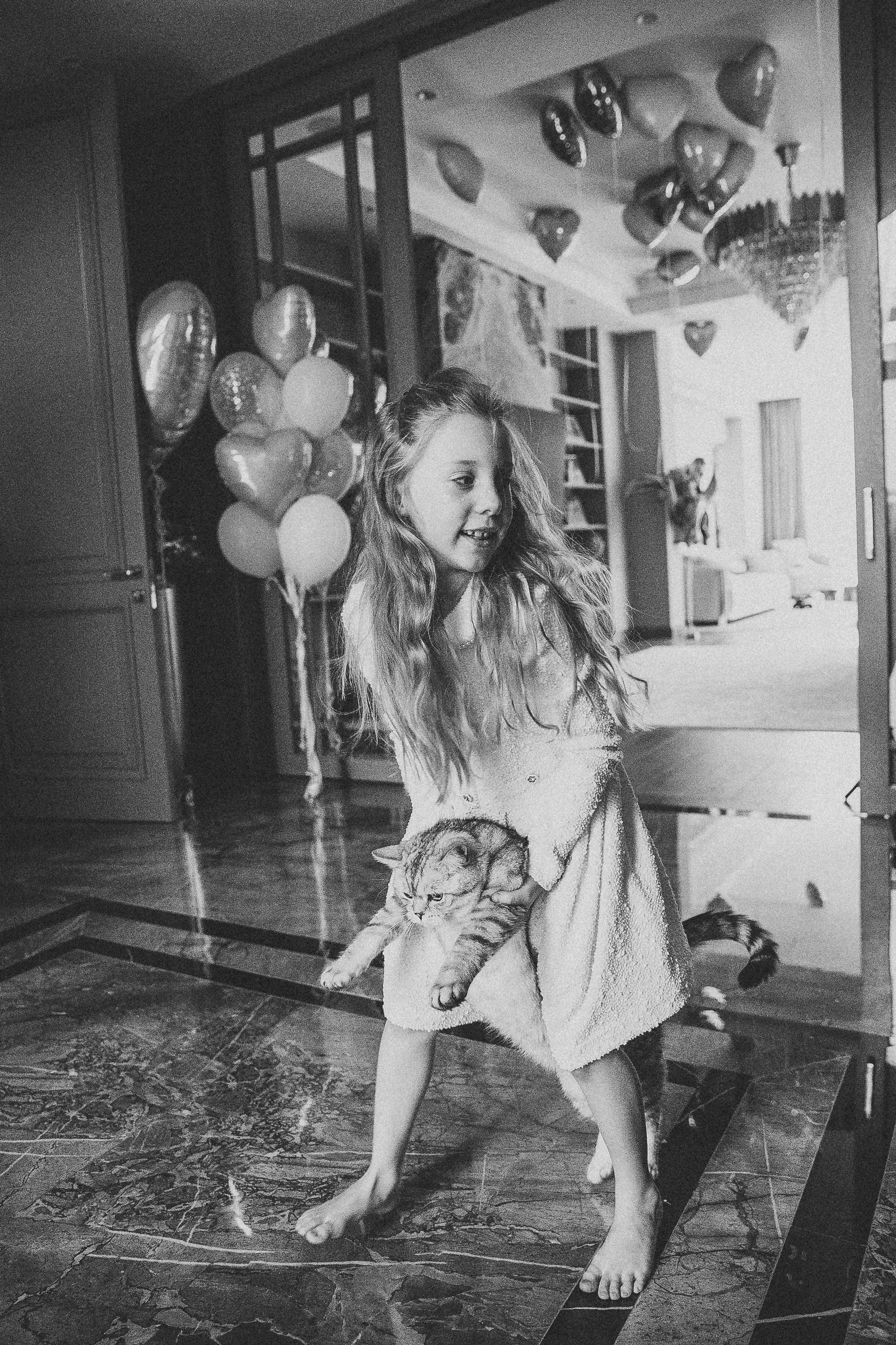 Ева. Фотограф в Москве Шаганова Нина