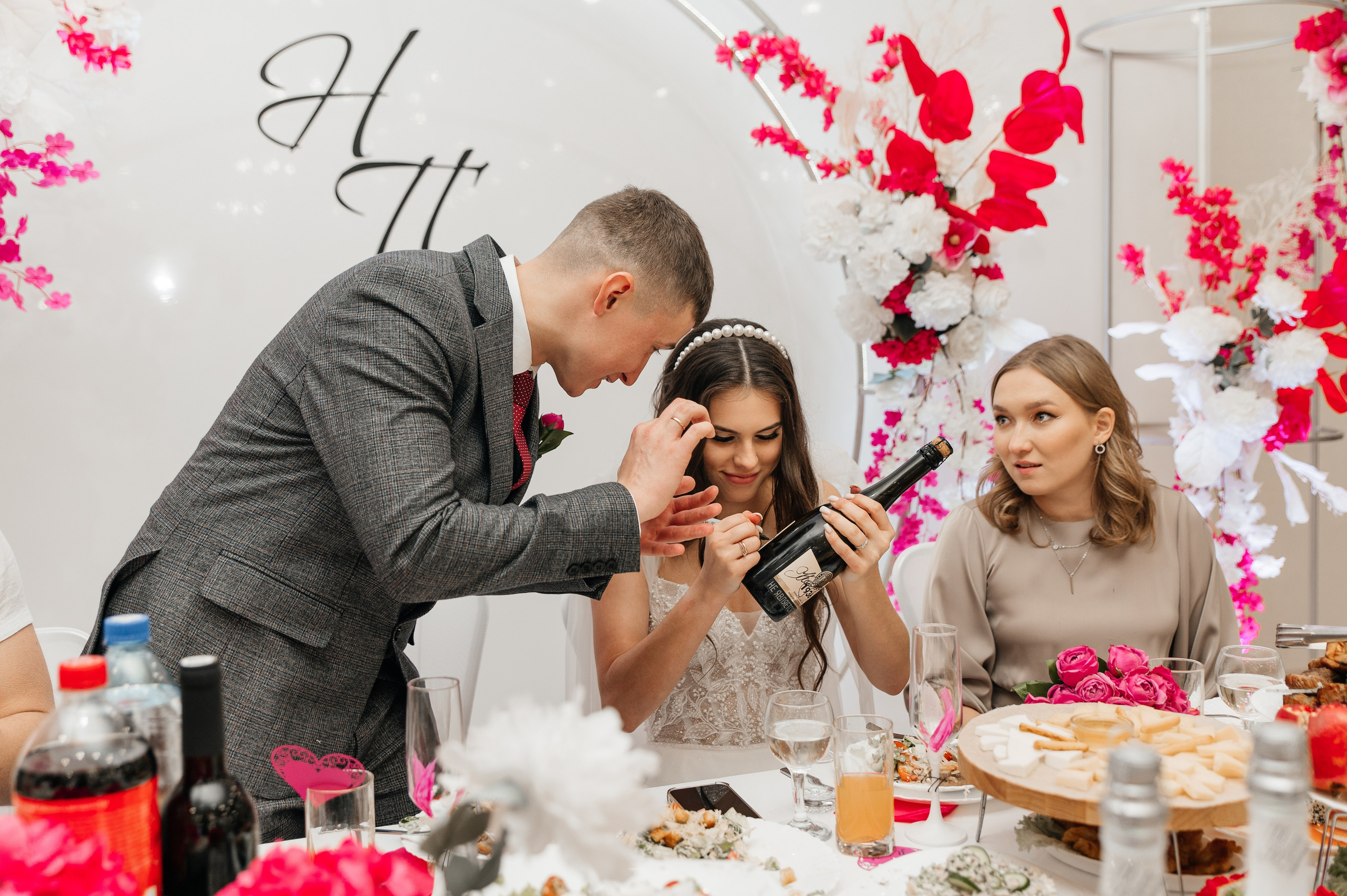 Никита и Полина. Свадебный и семейный фотограф Кореновск/Краснодар