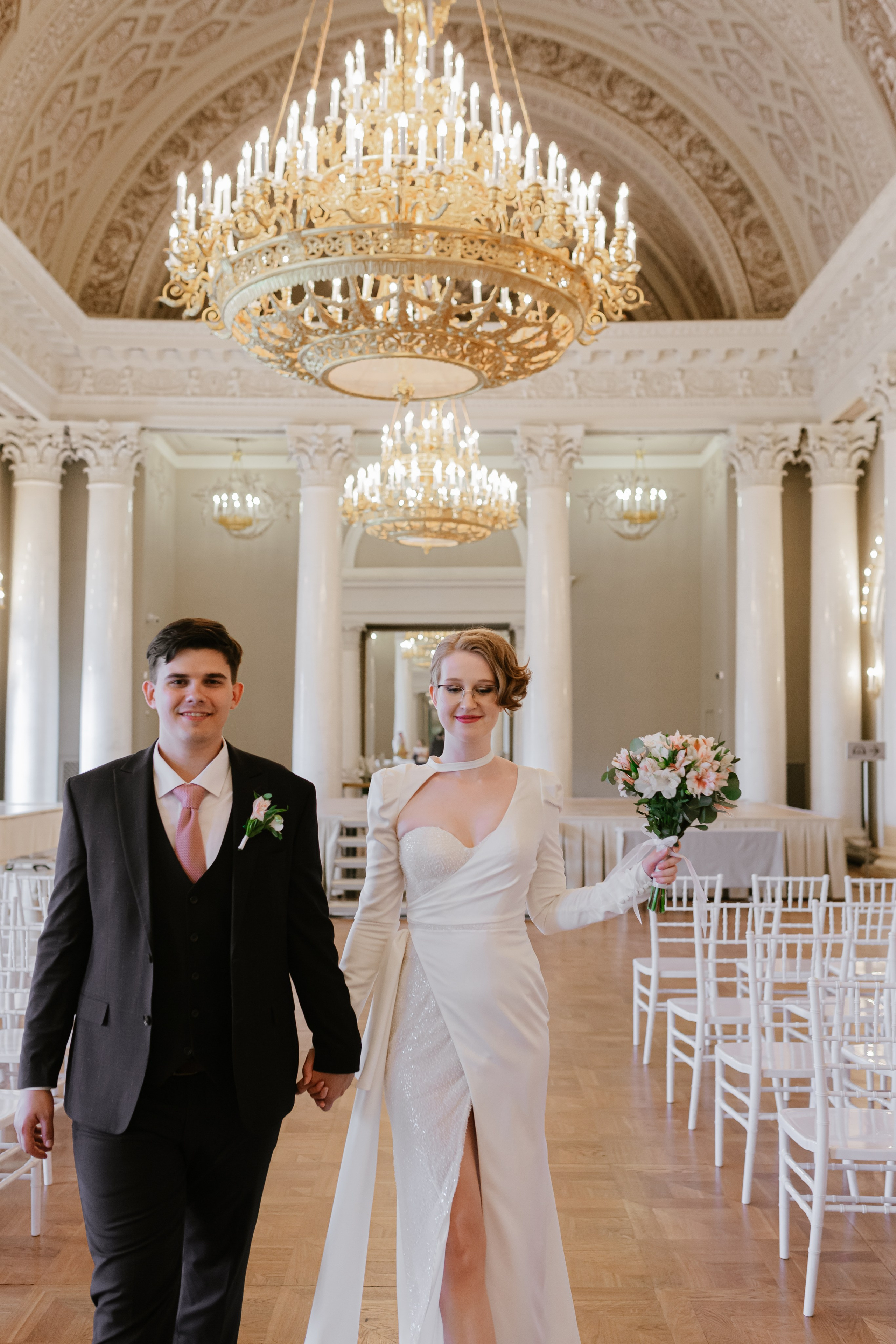 Роскошь Петербурга. Свадебный и женский фотограф в Санкт-Петербурге Муртеева Екатерина