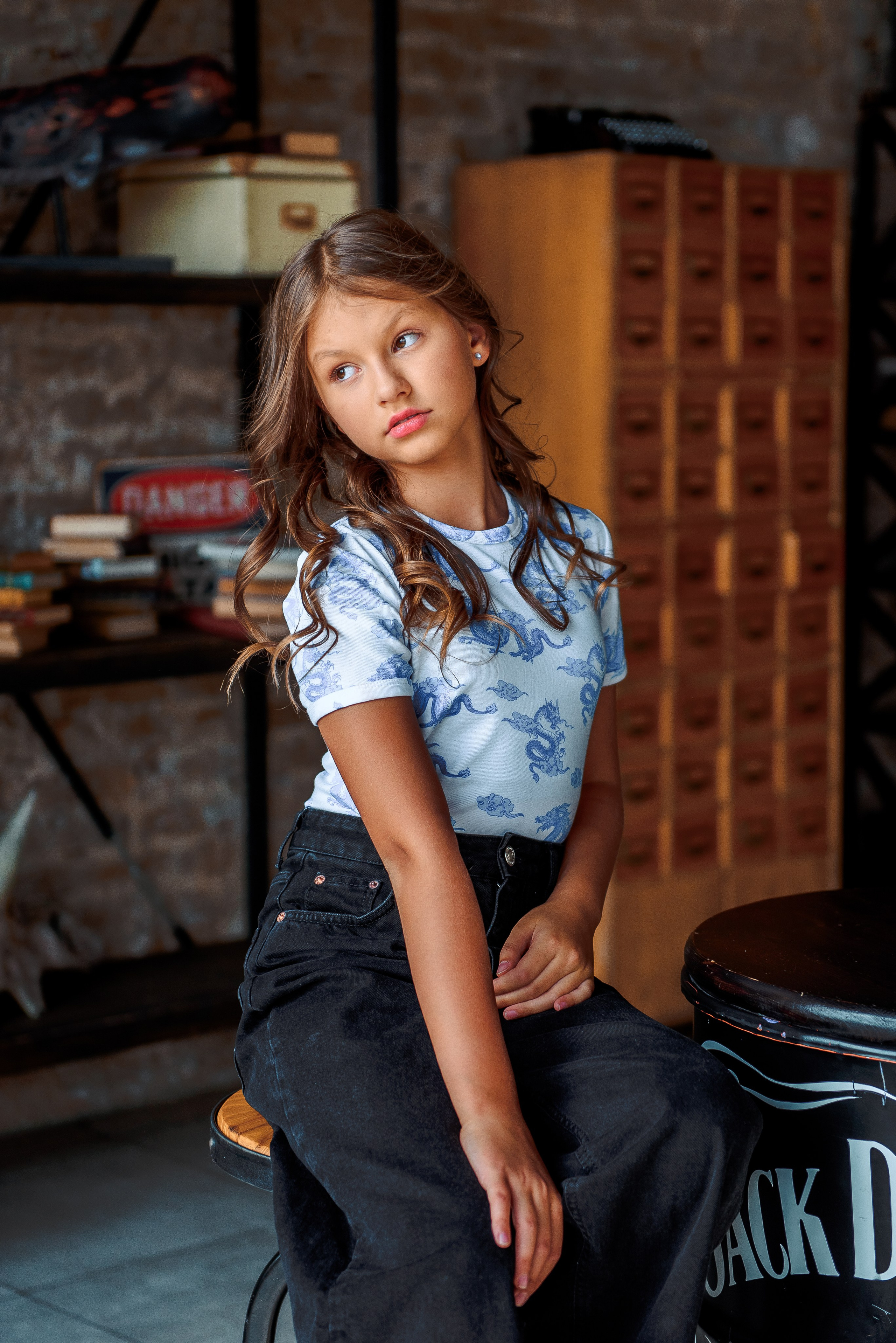 Маша и Ева. Свадебный и семейный фотограф в Москве Юлия Винник