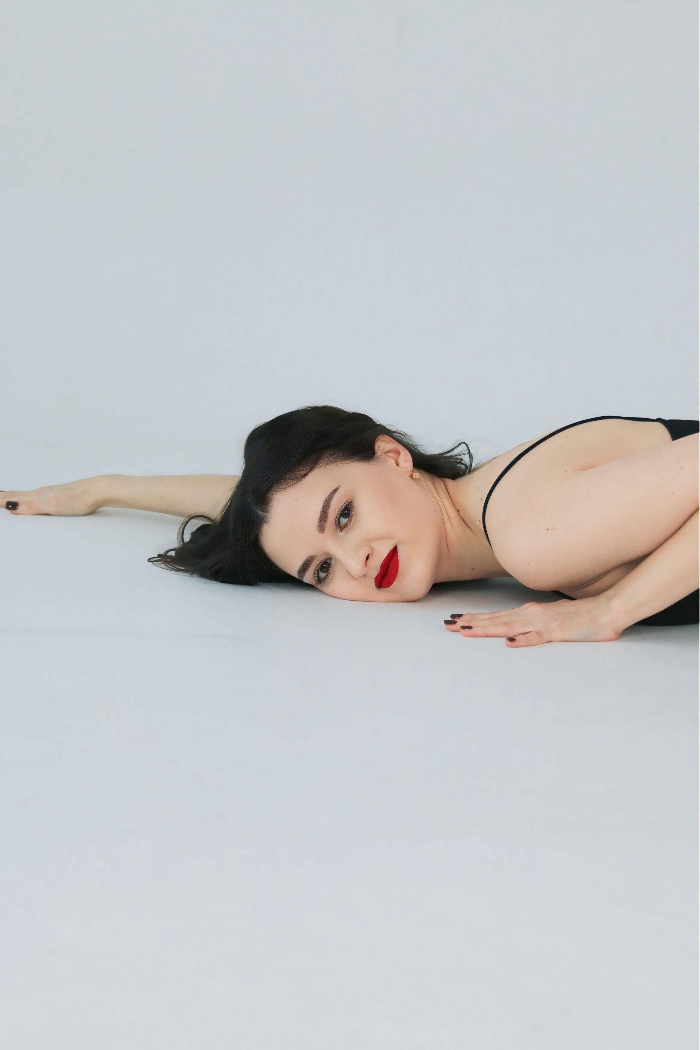 Искусство тела