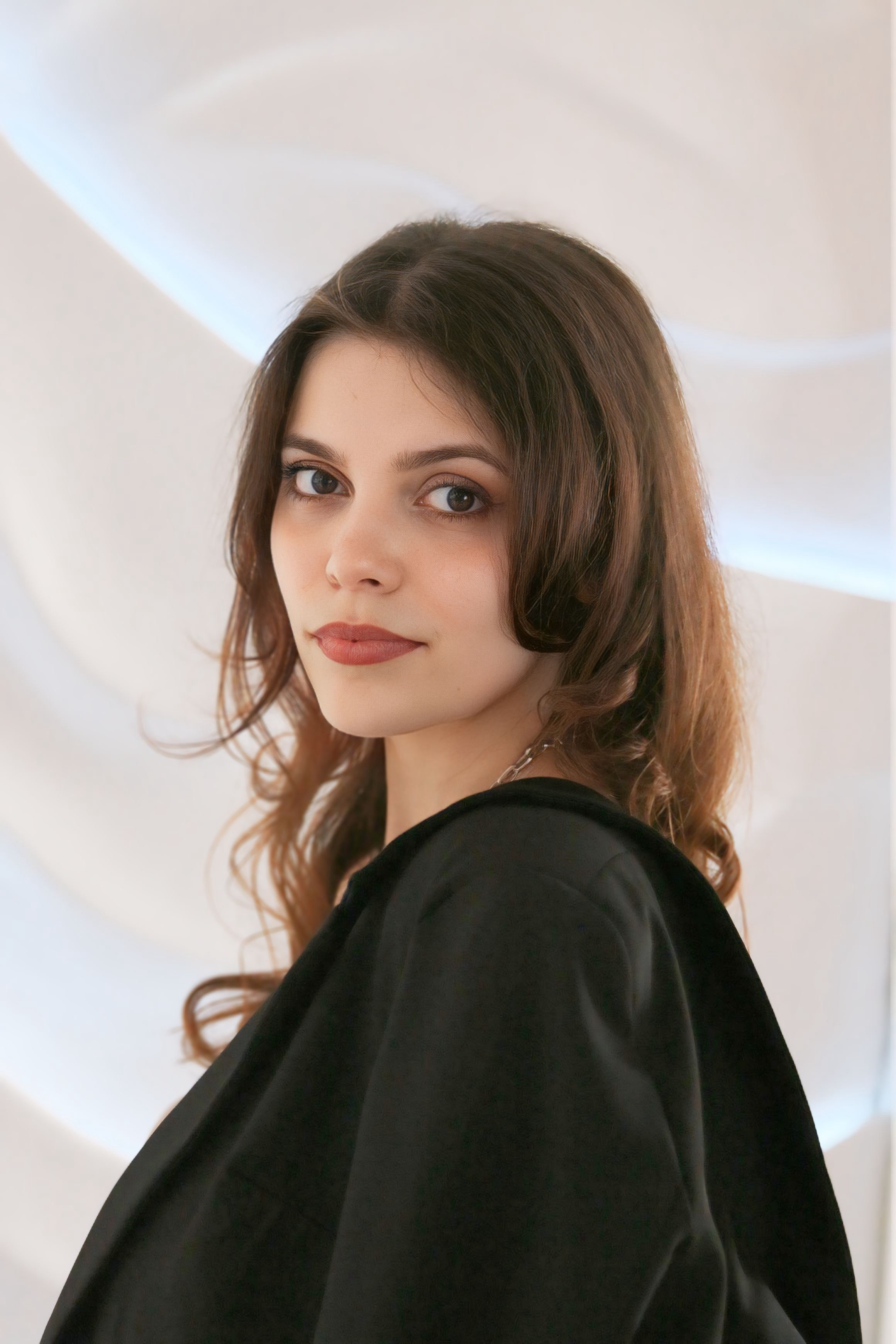 Студийная съемка