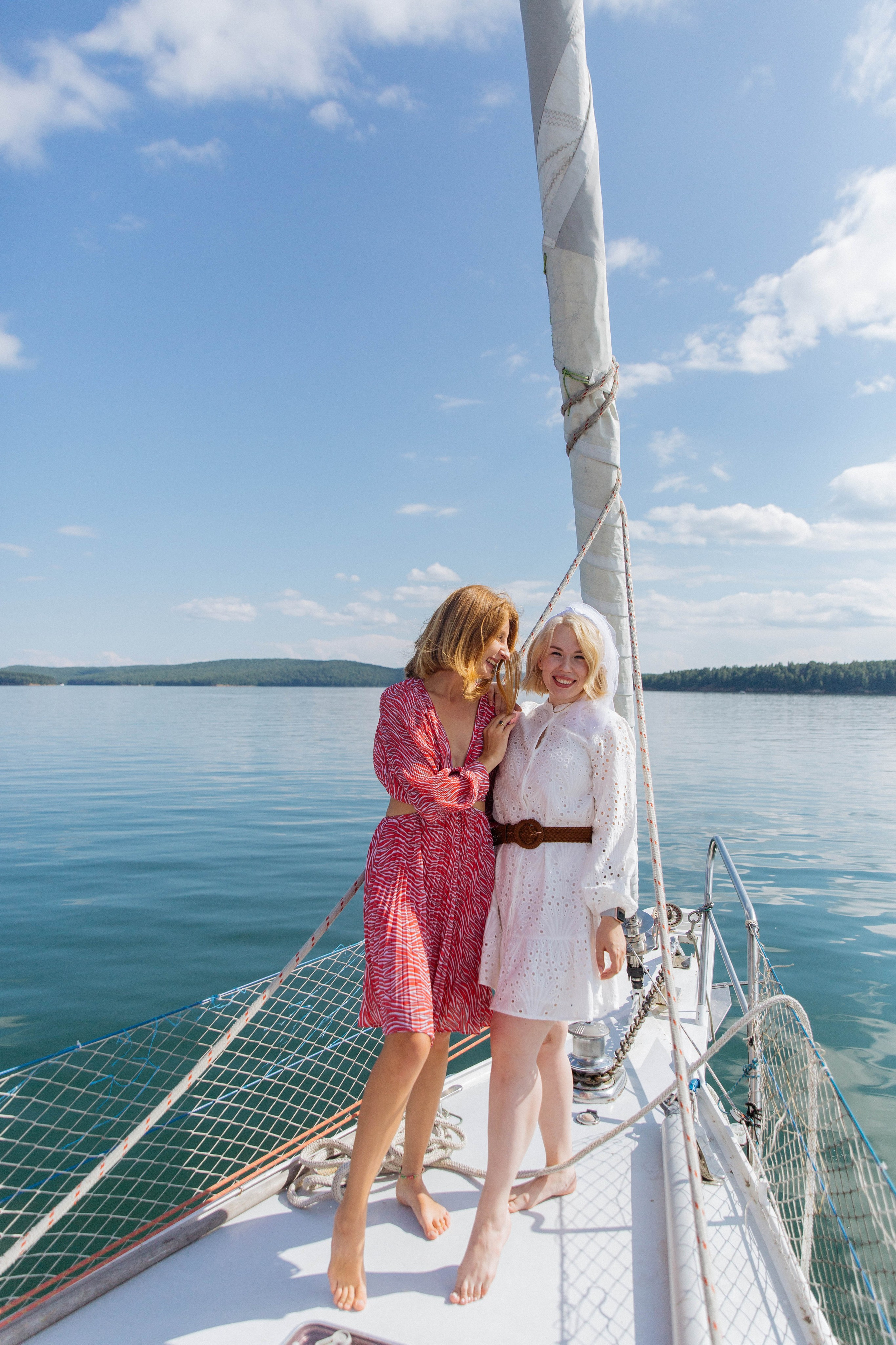 Девичник. Главная