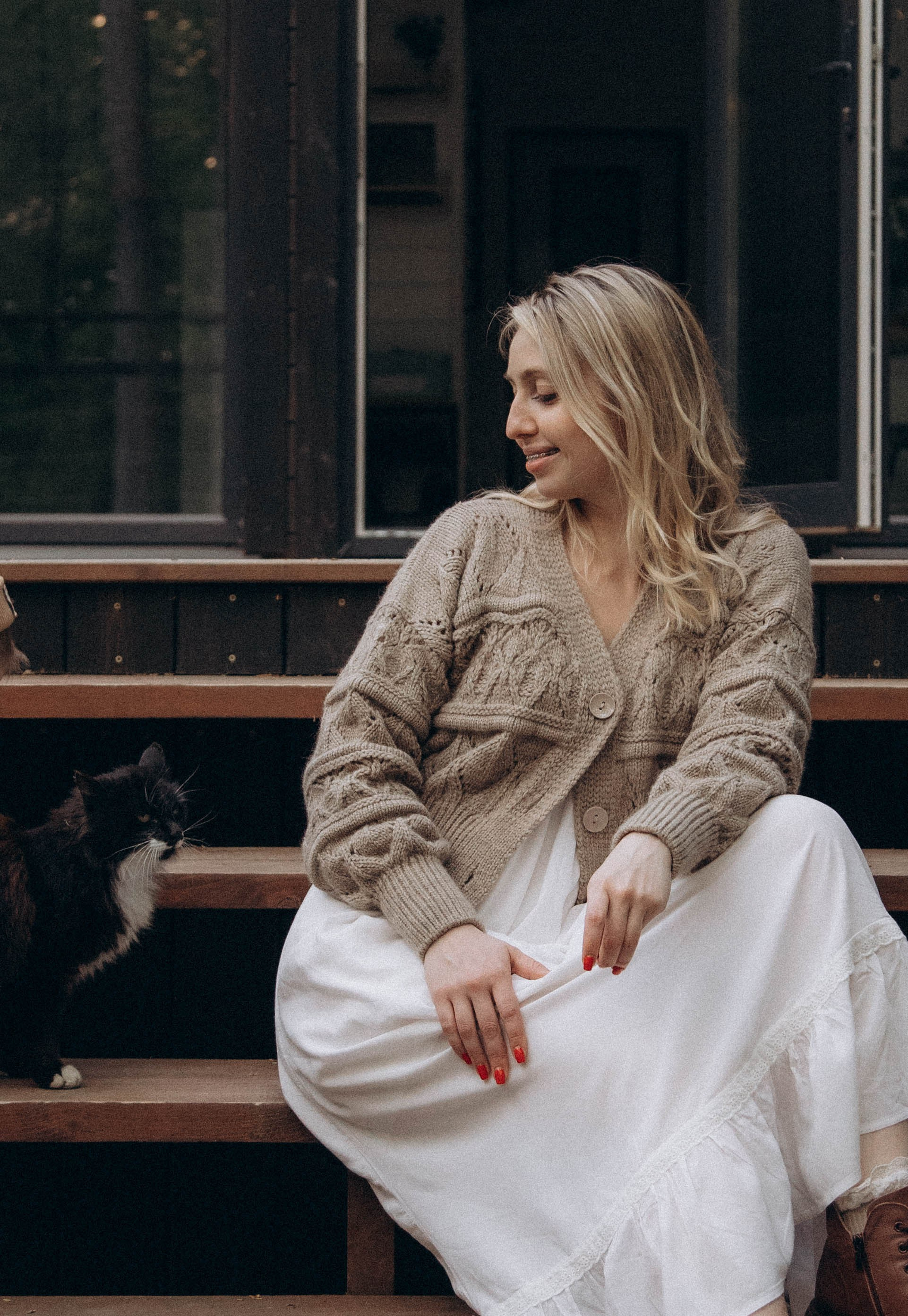 Семейные истории. Семейный и женский фотограф во Владивостоке Тамара Кондор