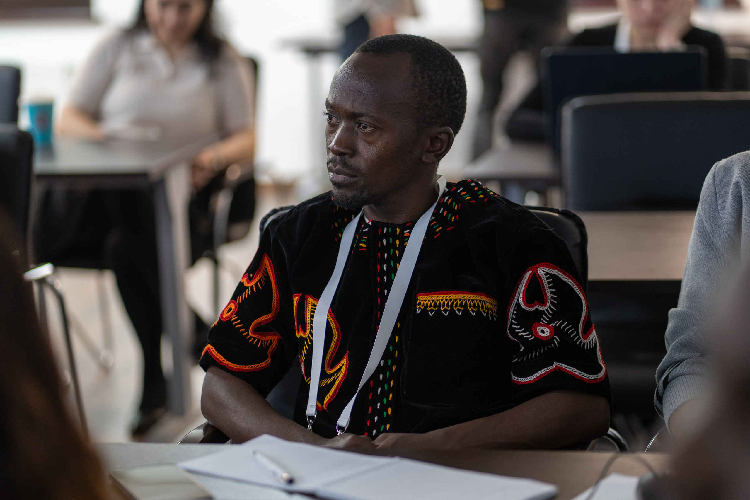 Встреча, программа стажировок InteRussia для иностранных специалистов в России. Главная