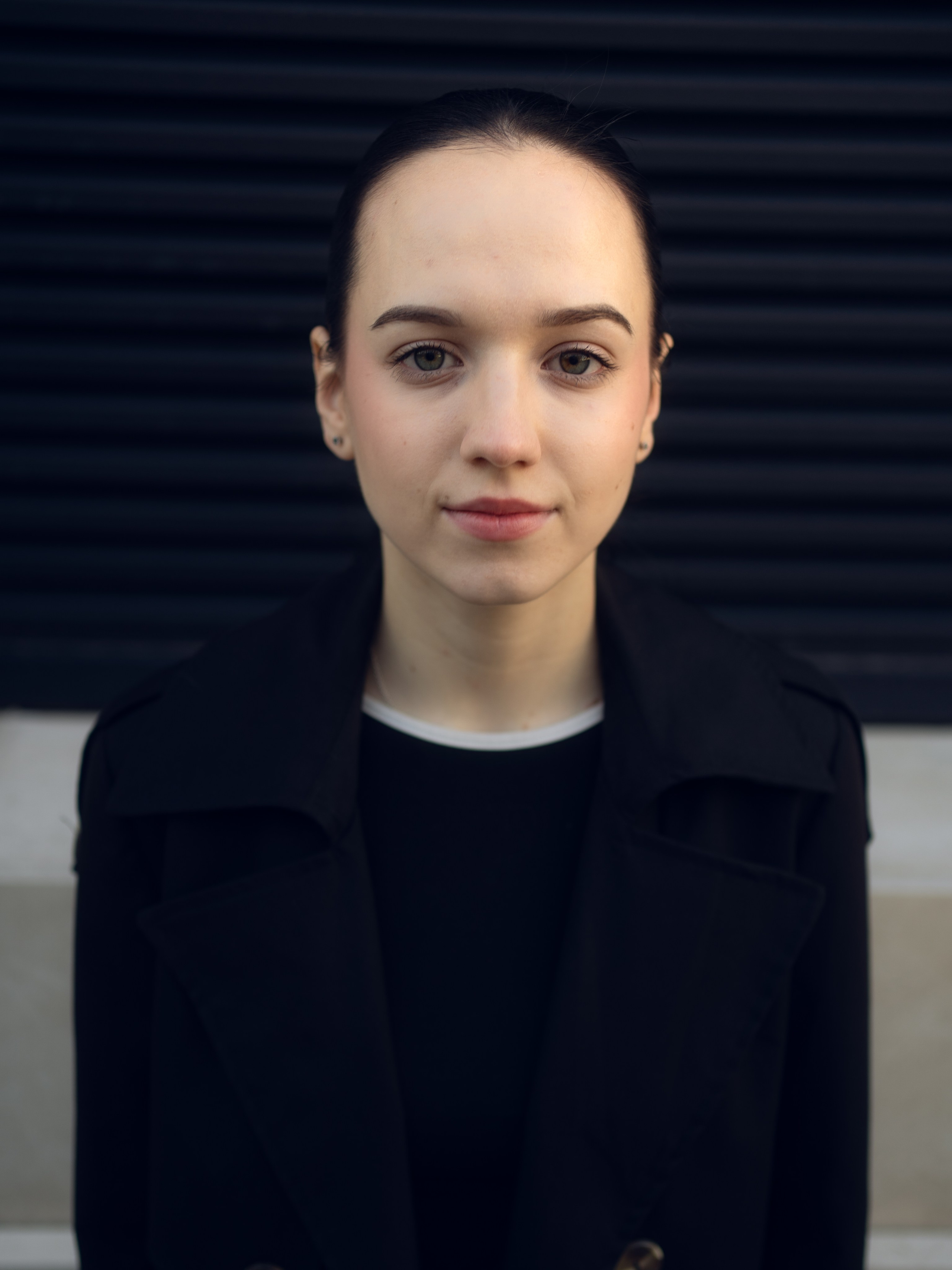 Даша. Главная