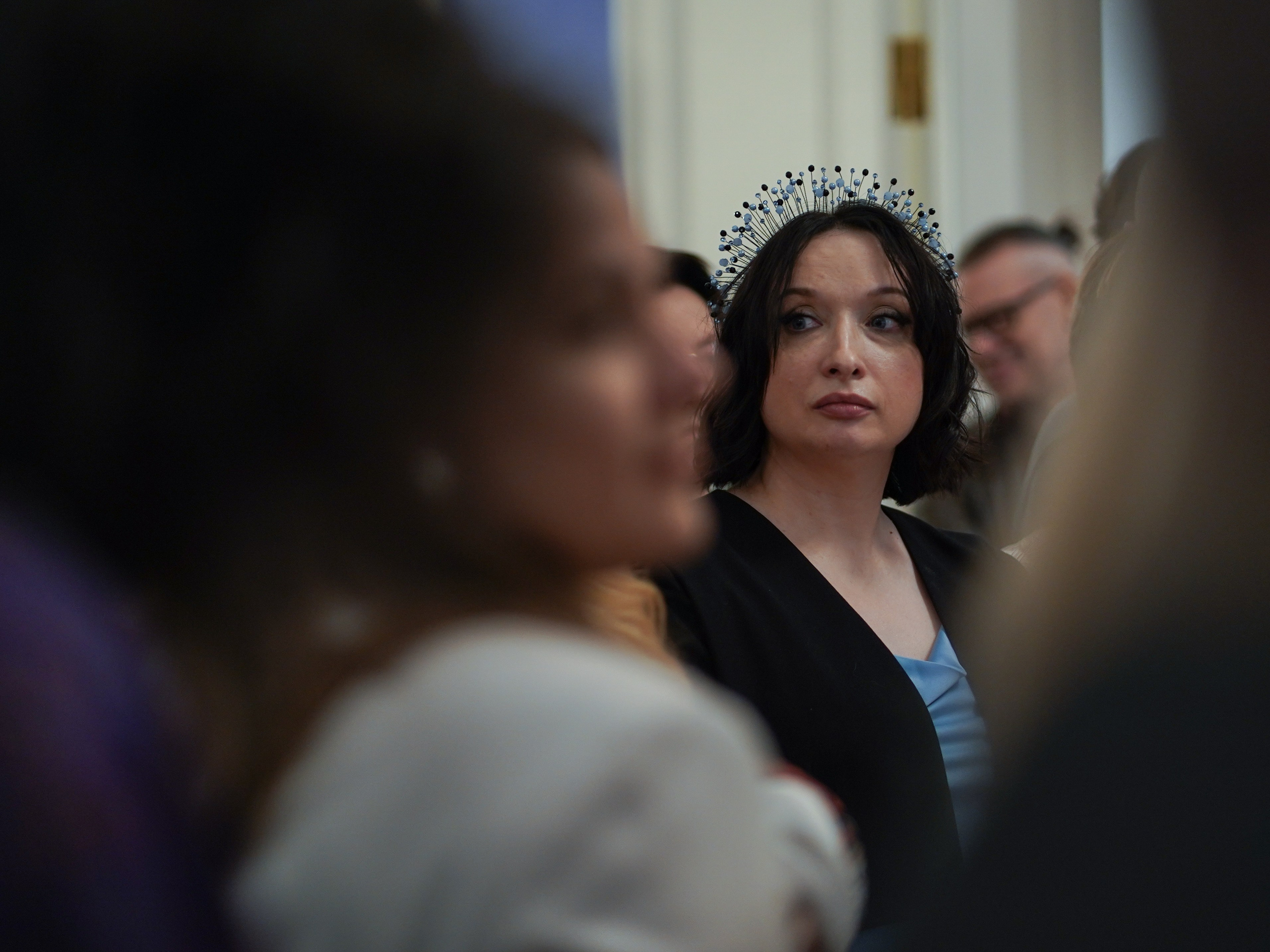 Московская школа мозаики, репортаж. Главная