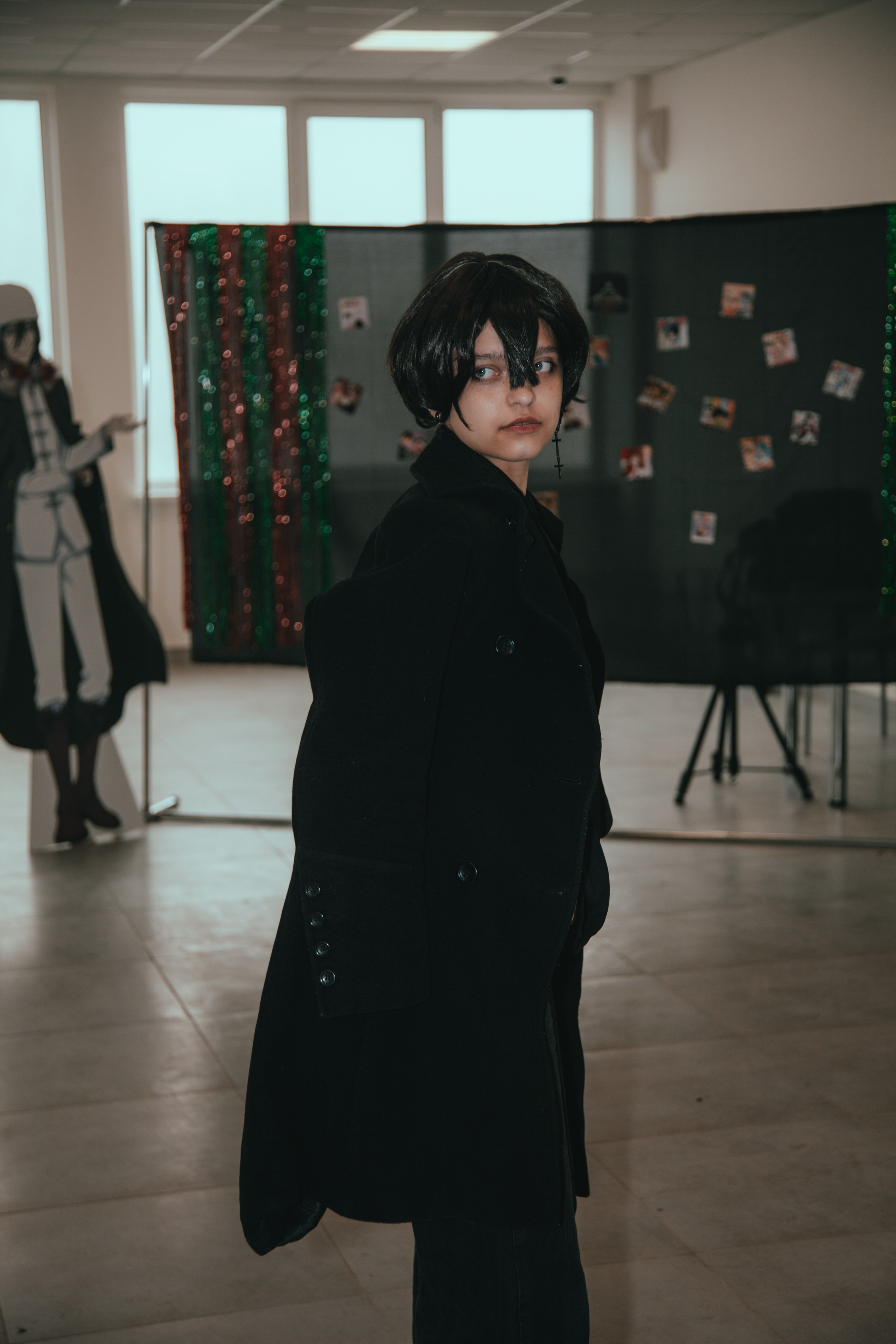 Репортаж. Фотограф Эльвина Серафимова