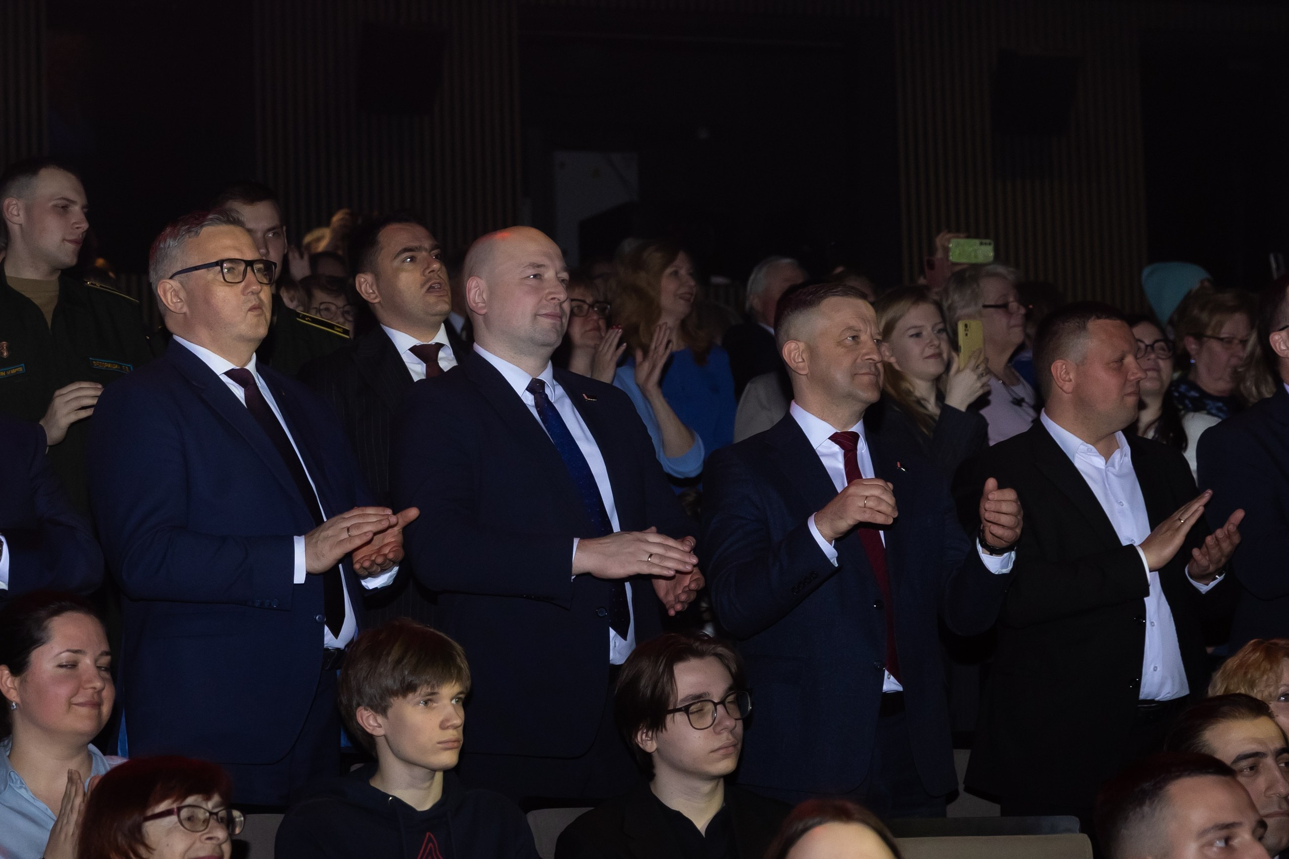 День единения народов России и Беларуси. Портретный фотограф в СПб Ирина Маринина