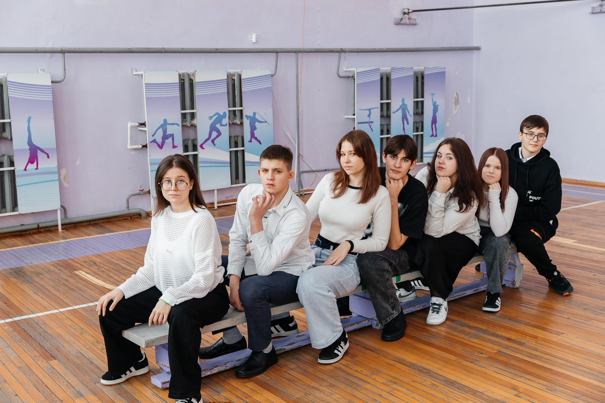 9 В. Воронистая Анастасия. Фотограф Якутия, Томпонский район