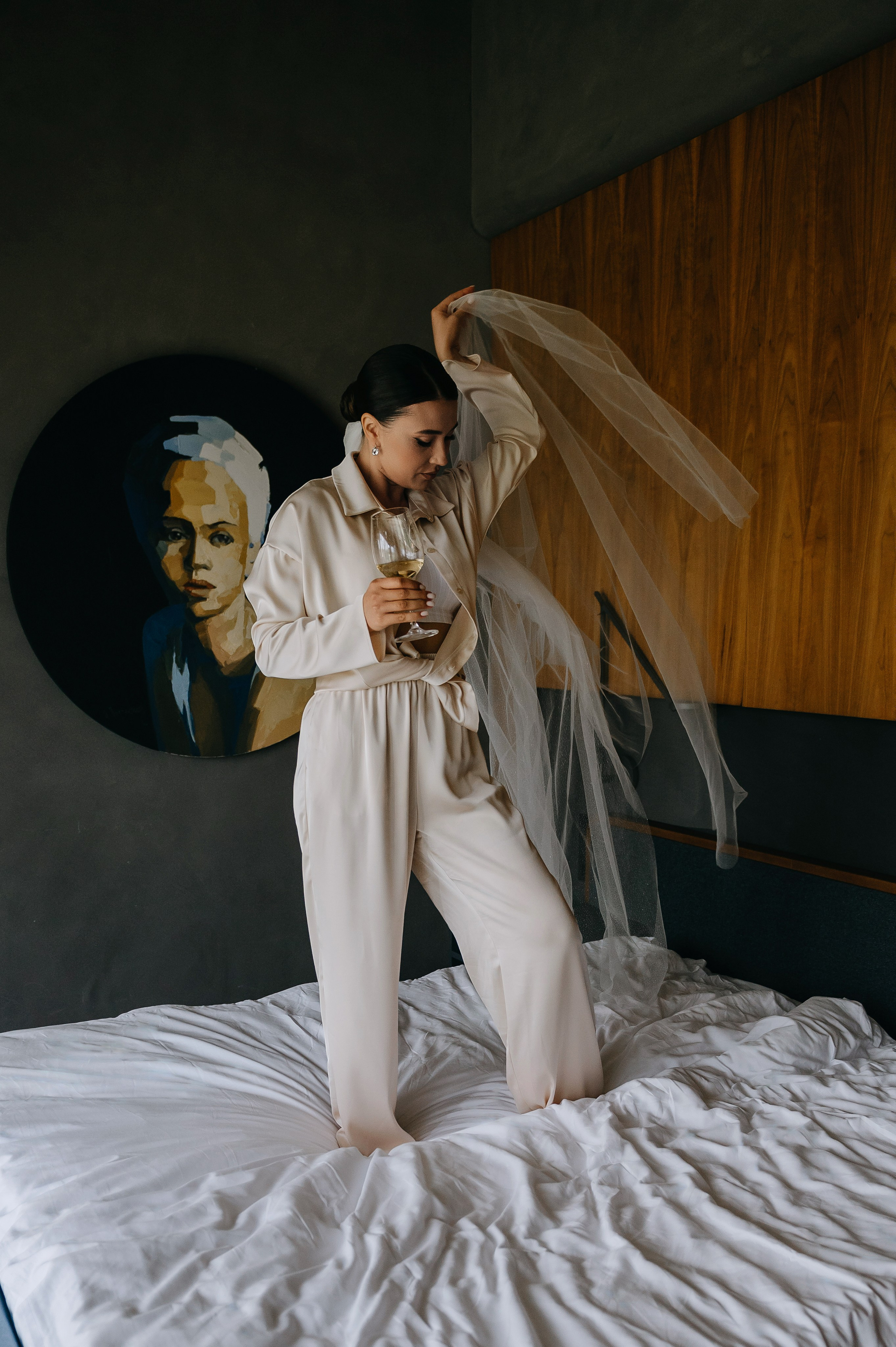 Игорь и Таня. Свадебный фотограф Марина Жемчужникова в Москве и в Белгороде