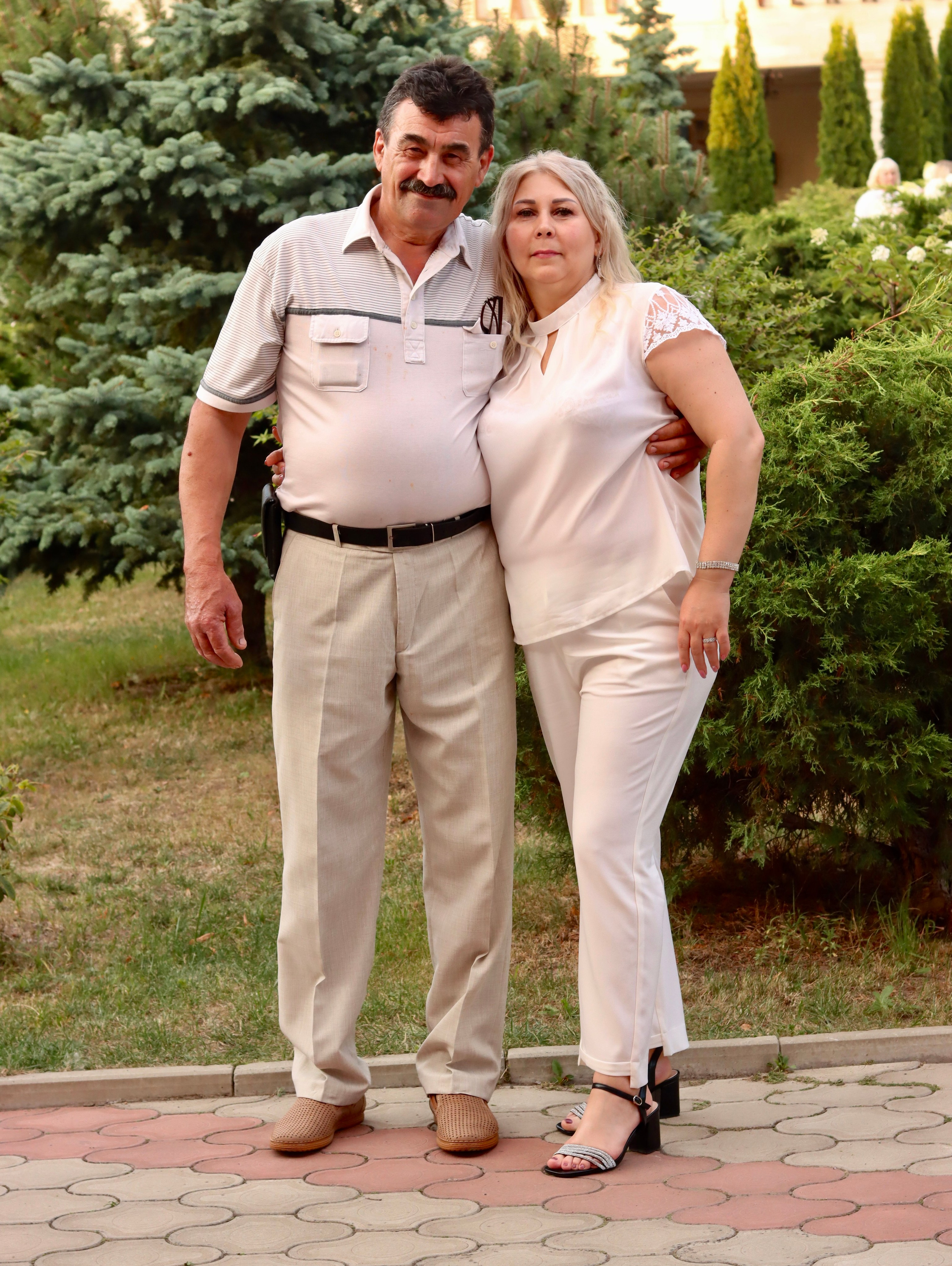 Юбилей. Фотограф в Курске Смирнов Евгений