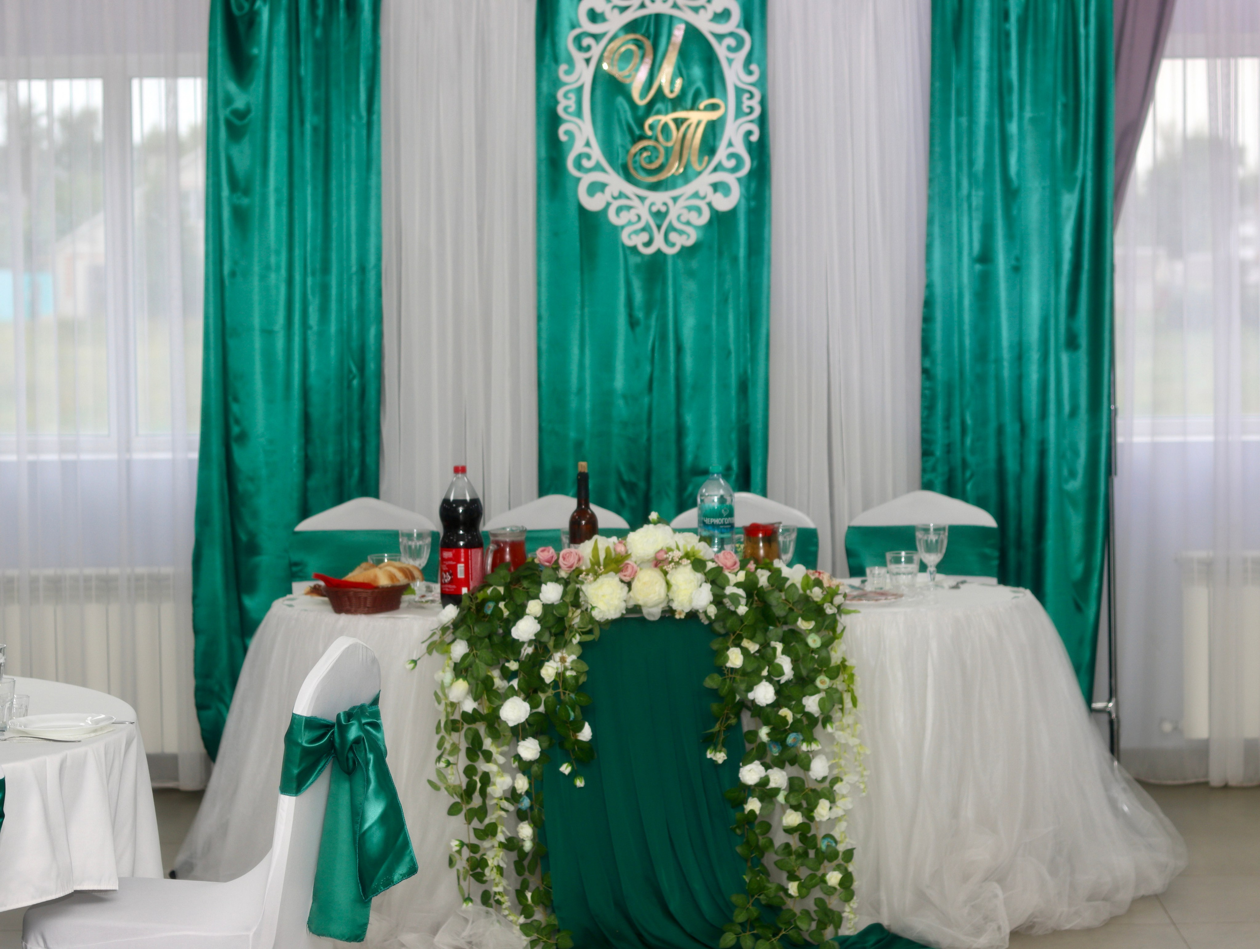 Свадьба Игоря и Татьяны. Фотограф в Курске Смирнов Евгений