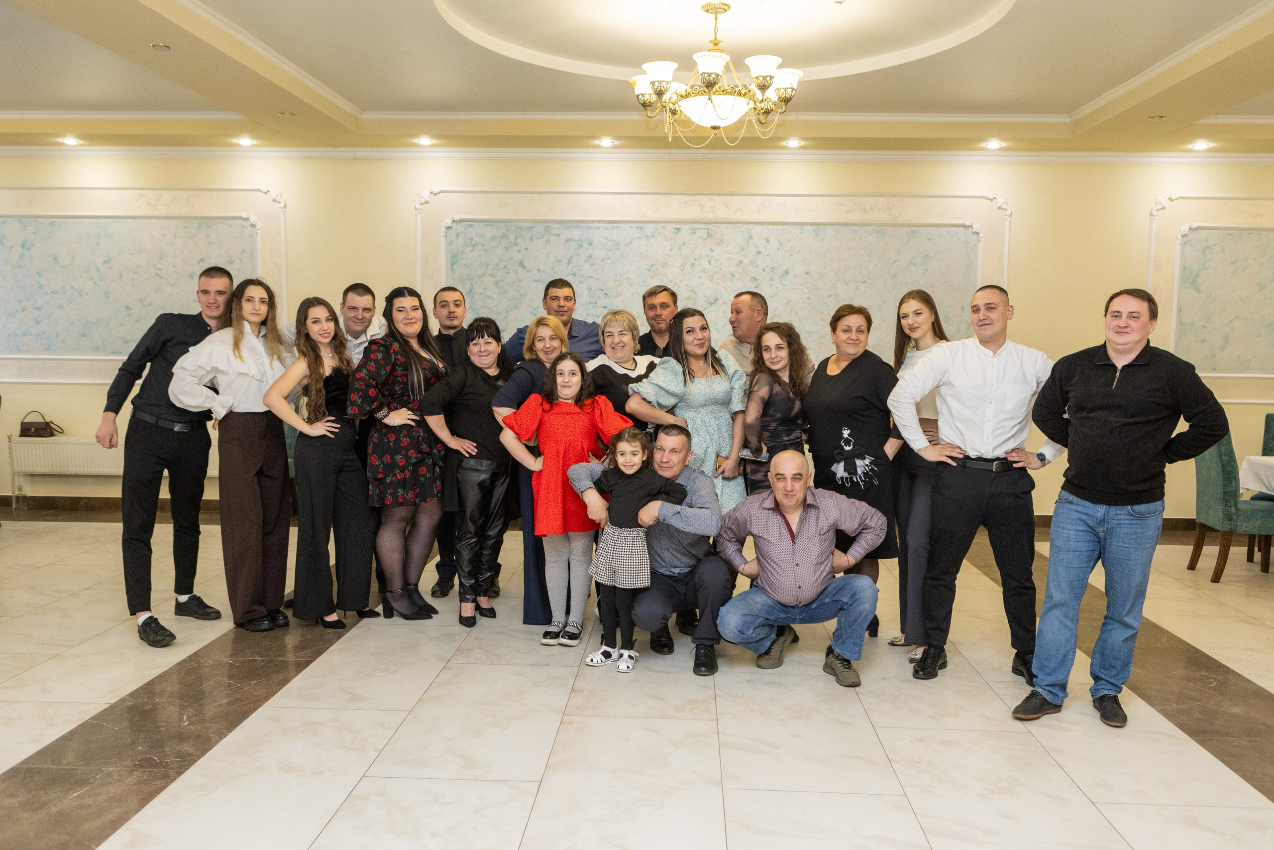 День Рождения Александра. Фотограф в Курске Смирнов Евгений