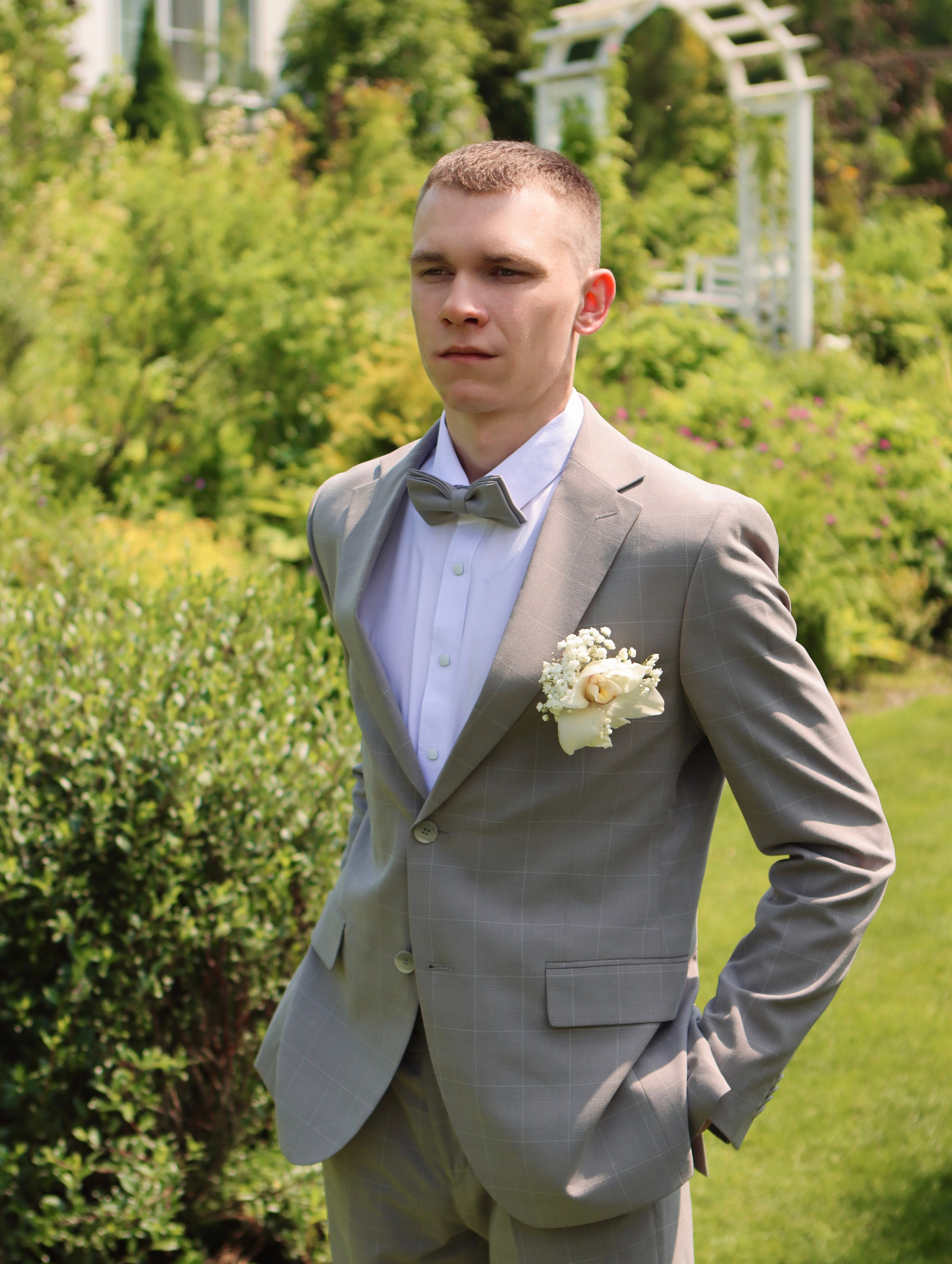 Татьяна и Михаил. Фотограф в Курске Смирнов Евгений