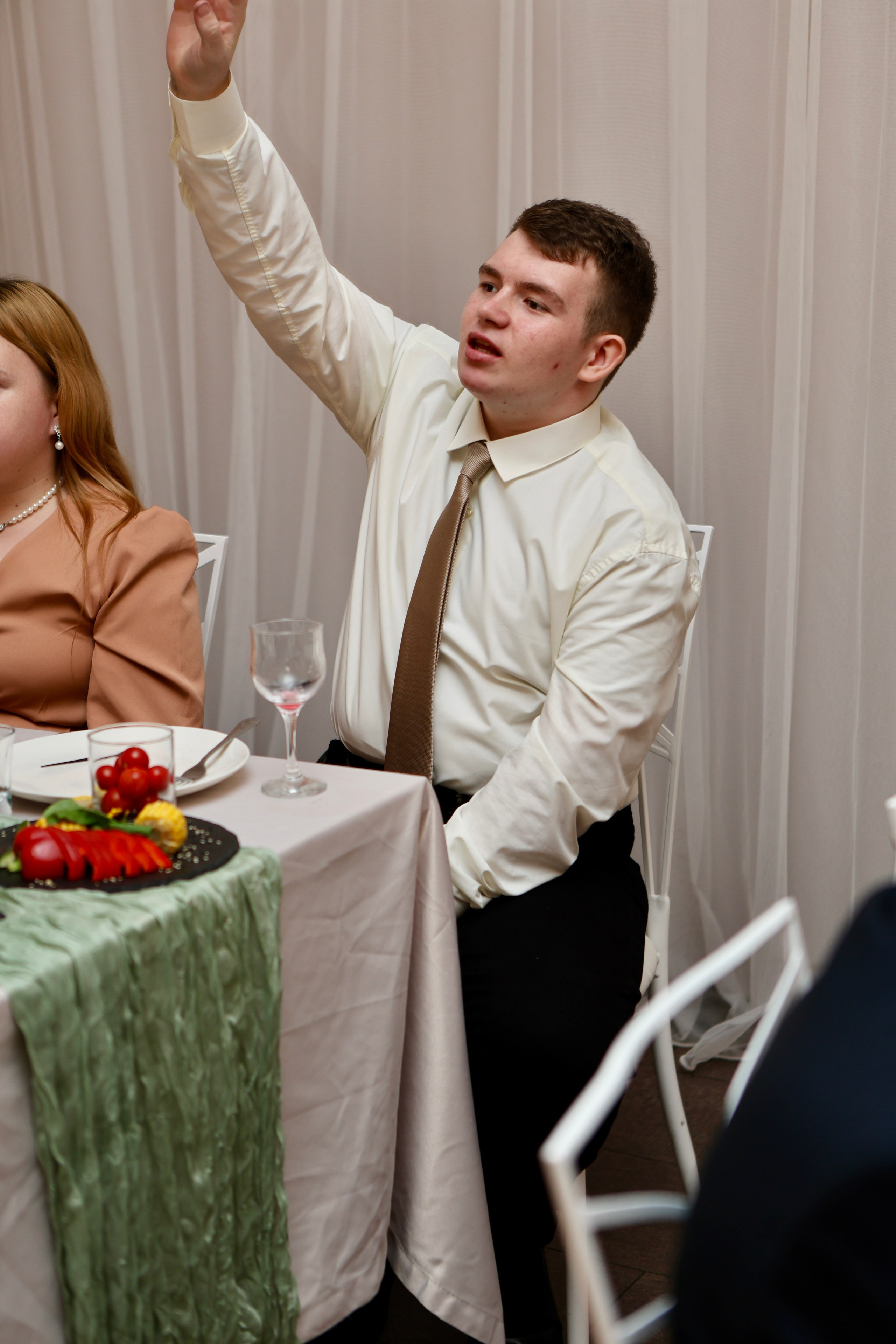 Свадьба Людмилы и Дениса. Фотограф в Курске Смирнов Евгений