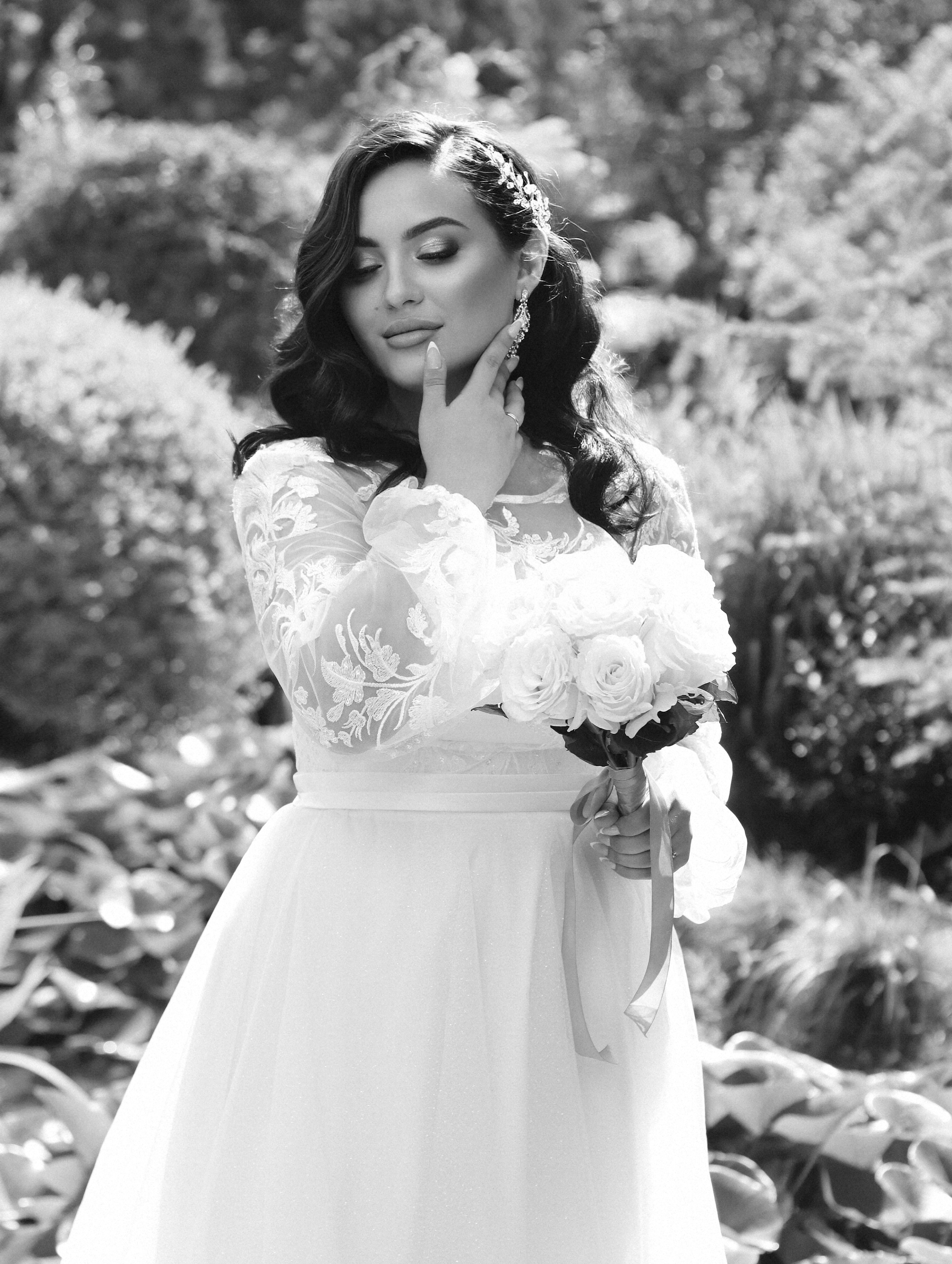 Камиль и Алена. Фотограф в Курске Смирнов Евгений